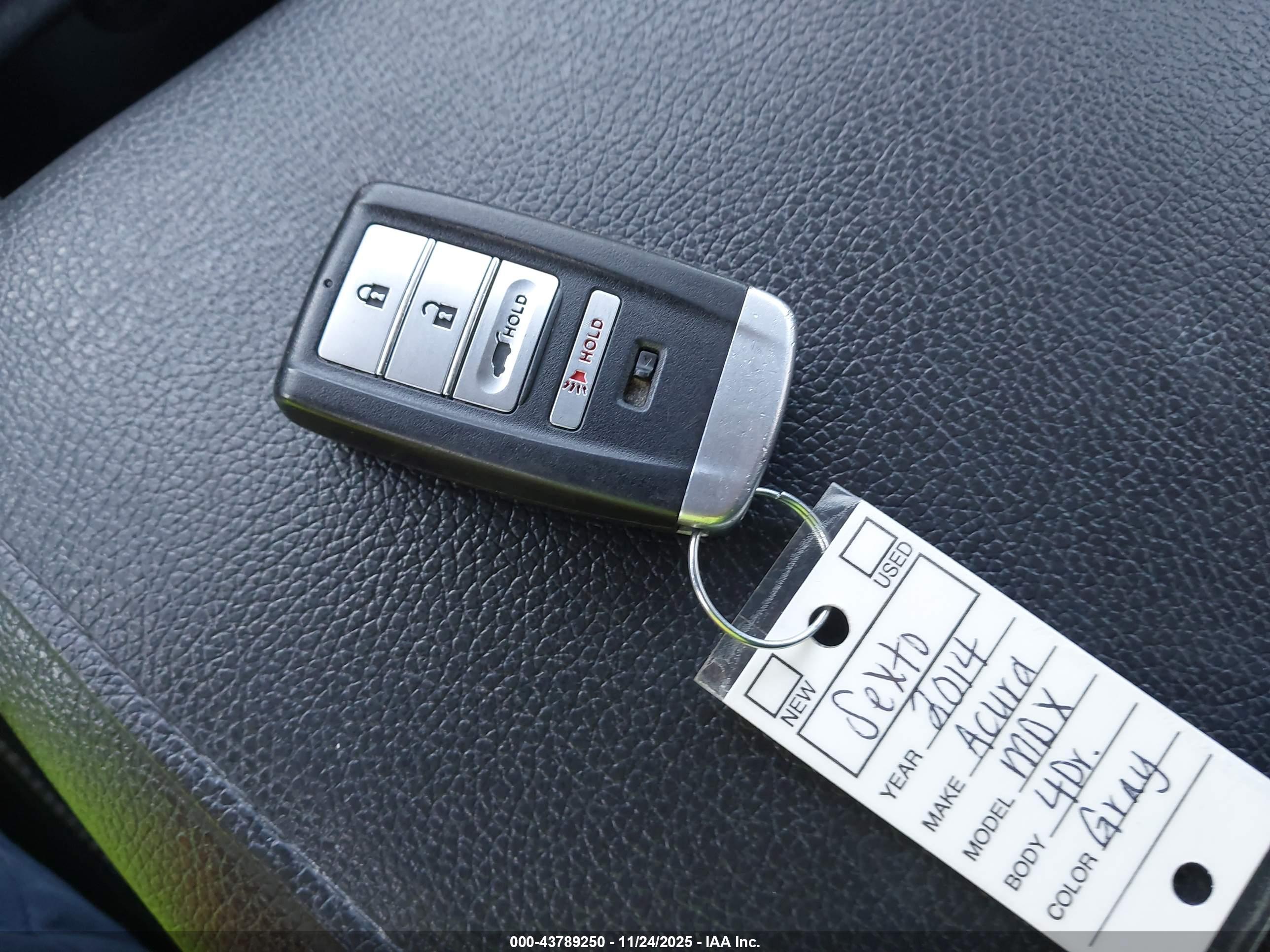 ACURA MDX image 11