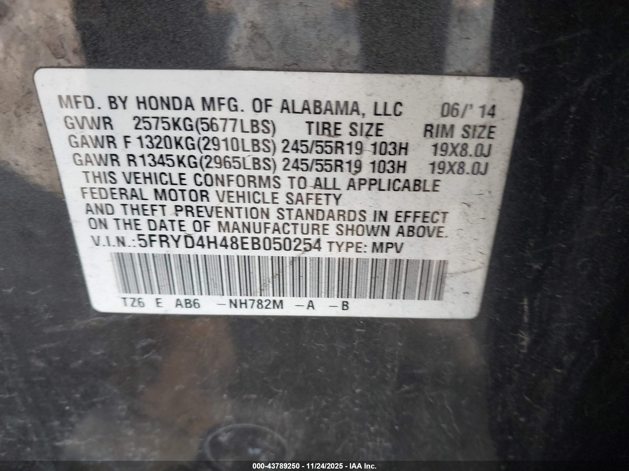 ACURA MDX image 9