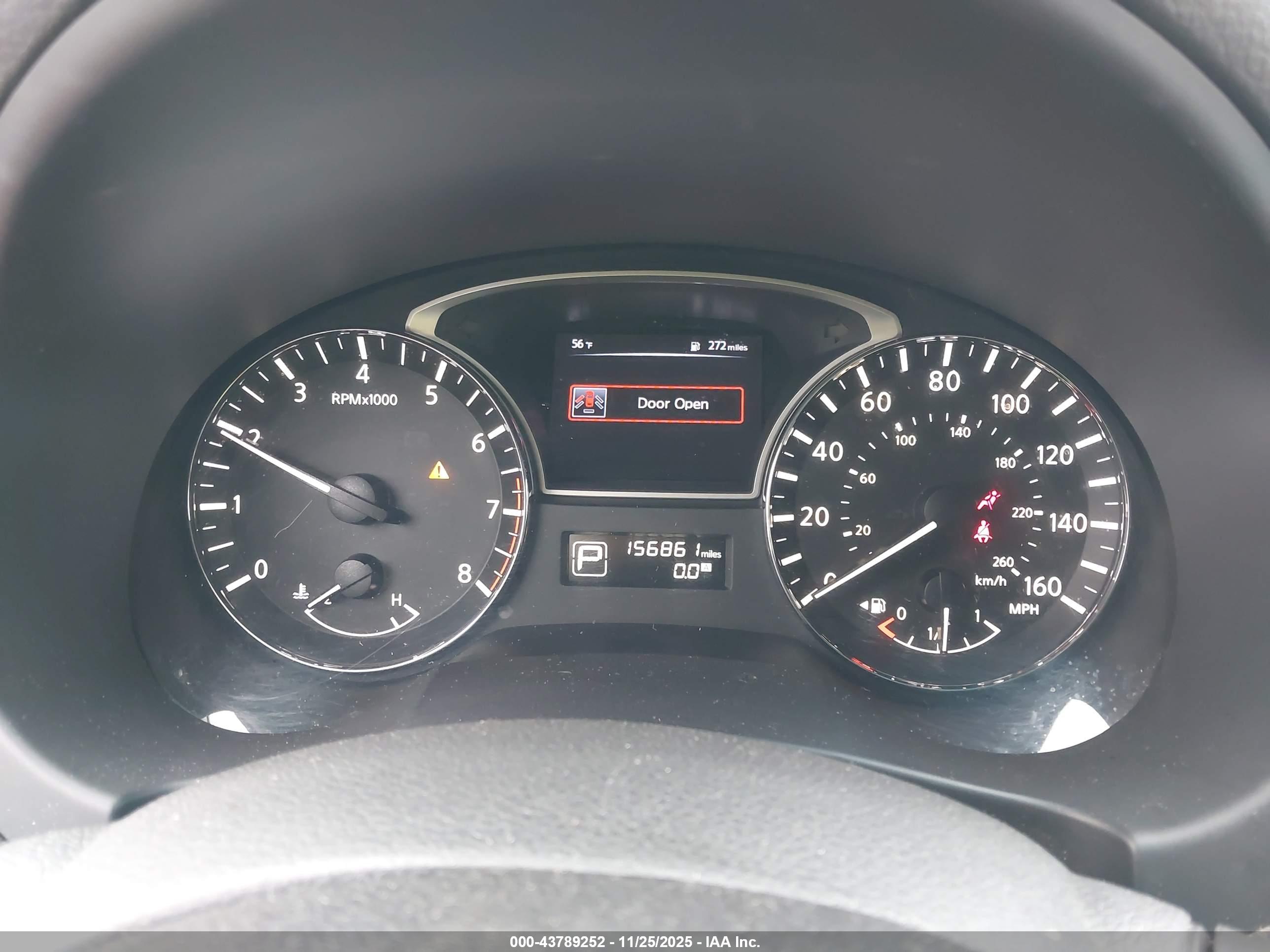 NISSAN ALTIMA image 7