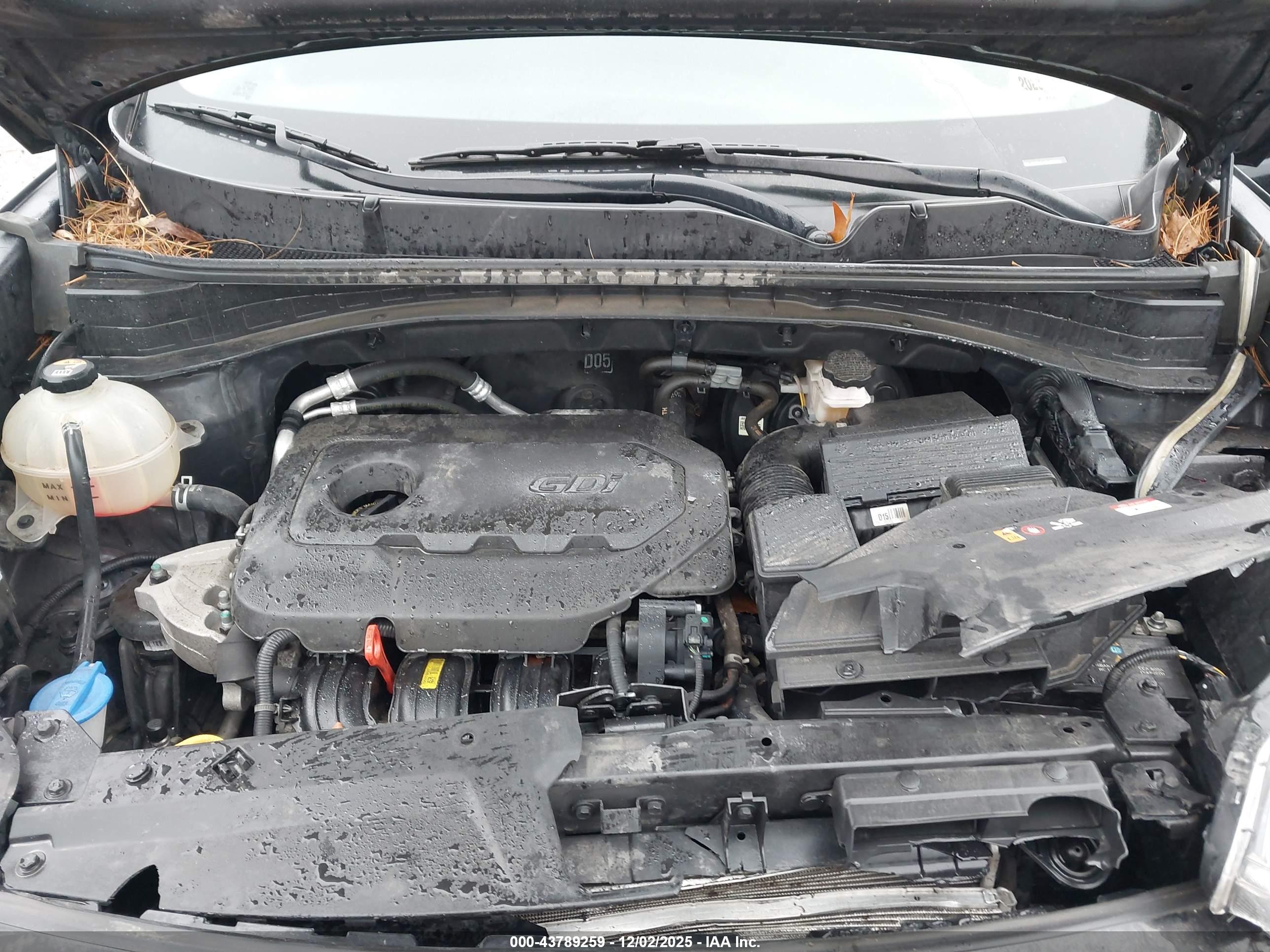 KIA SPORTAGE image 10