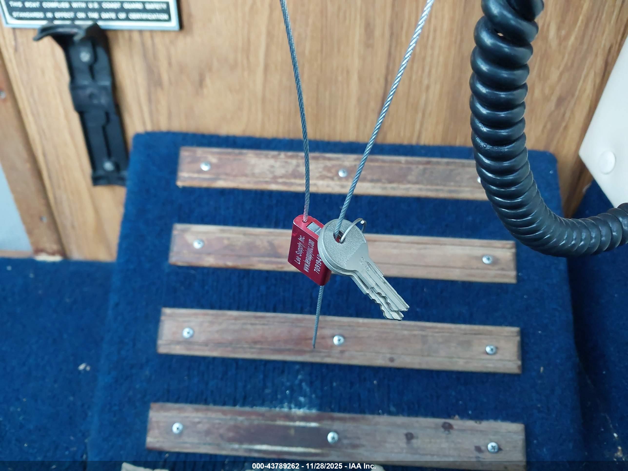 GLASTRON OTHER image 11