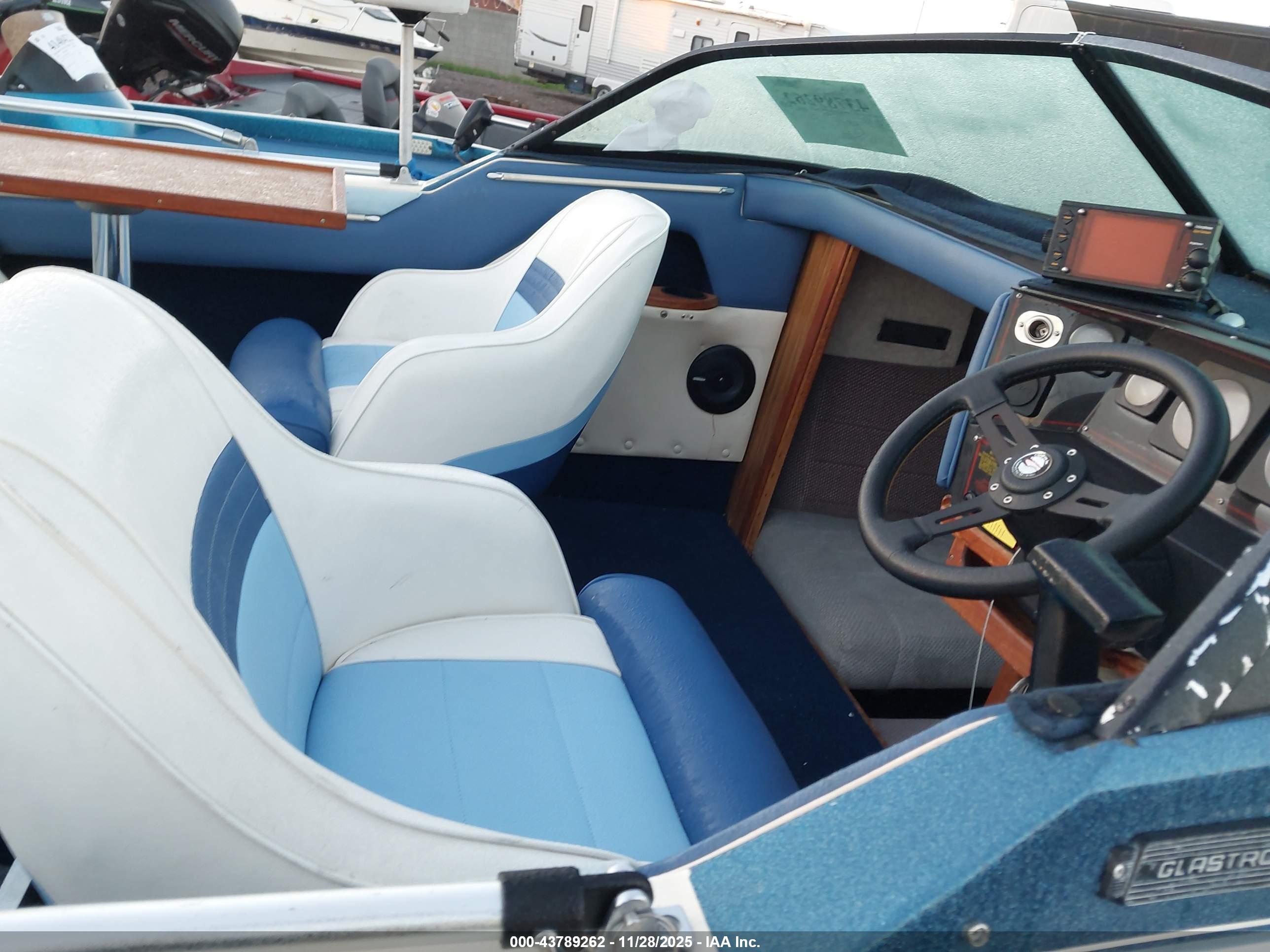 GLASTRON OTHER image 5
