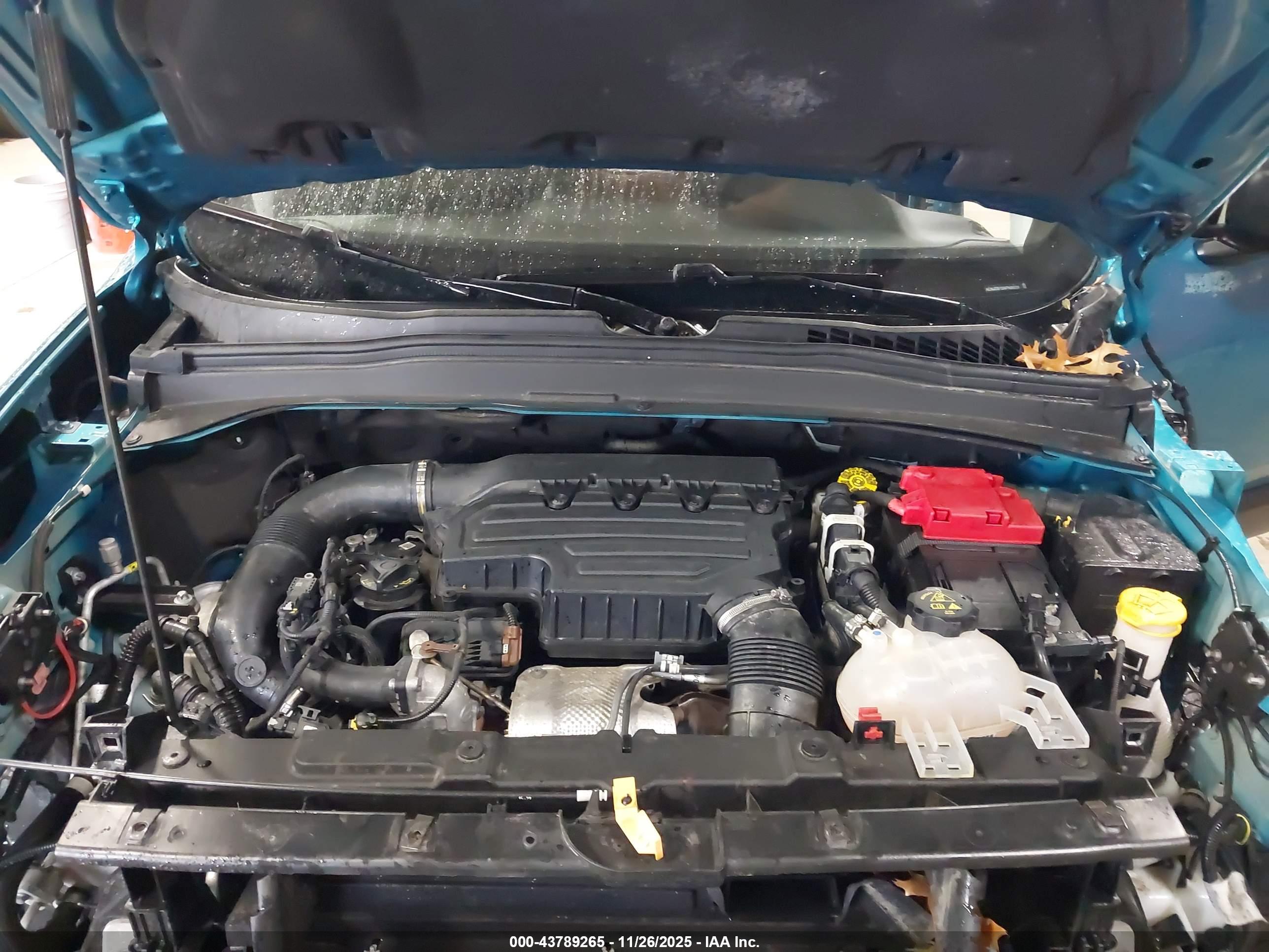 JEEP RENEGADE image 10