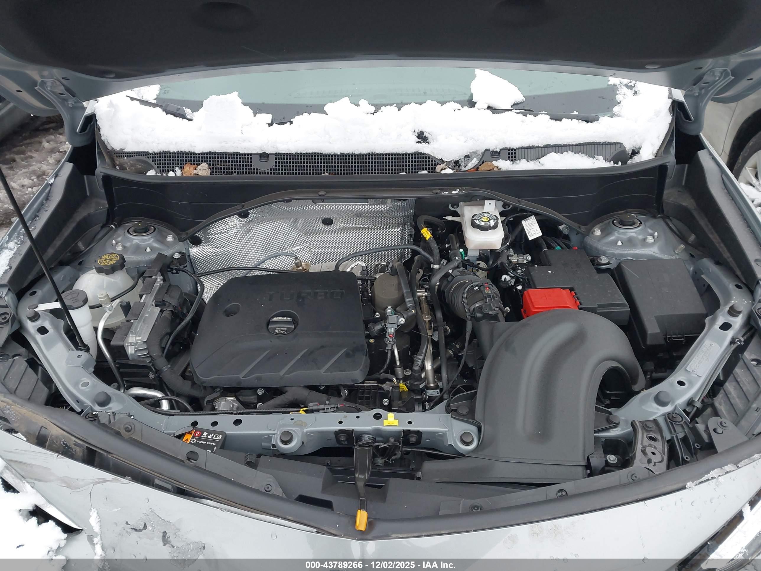 BUICK ENCORE image 10