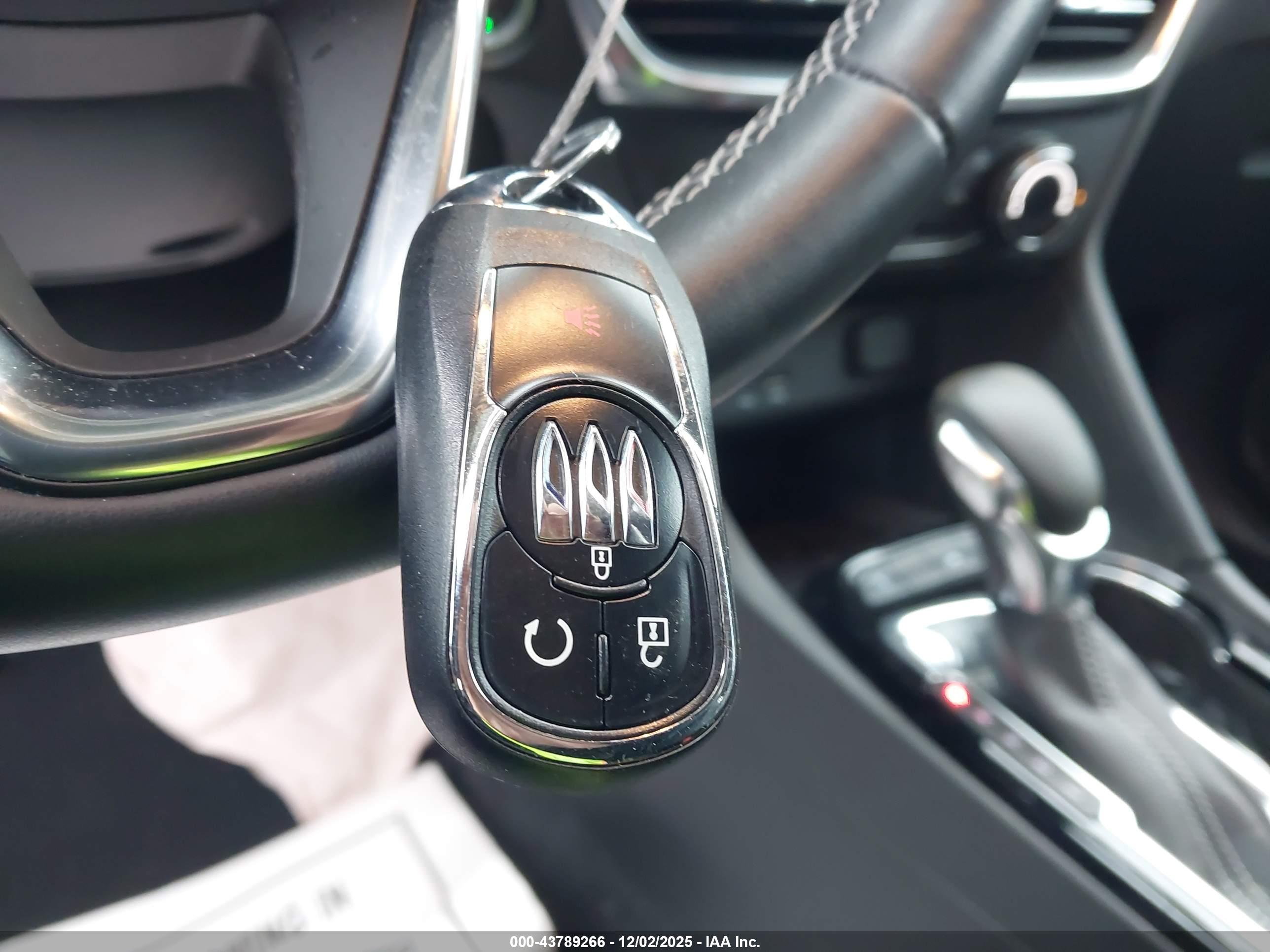 BUICK ENCORE image 11