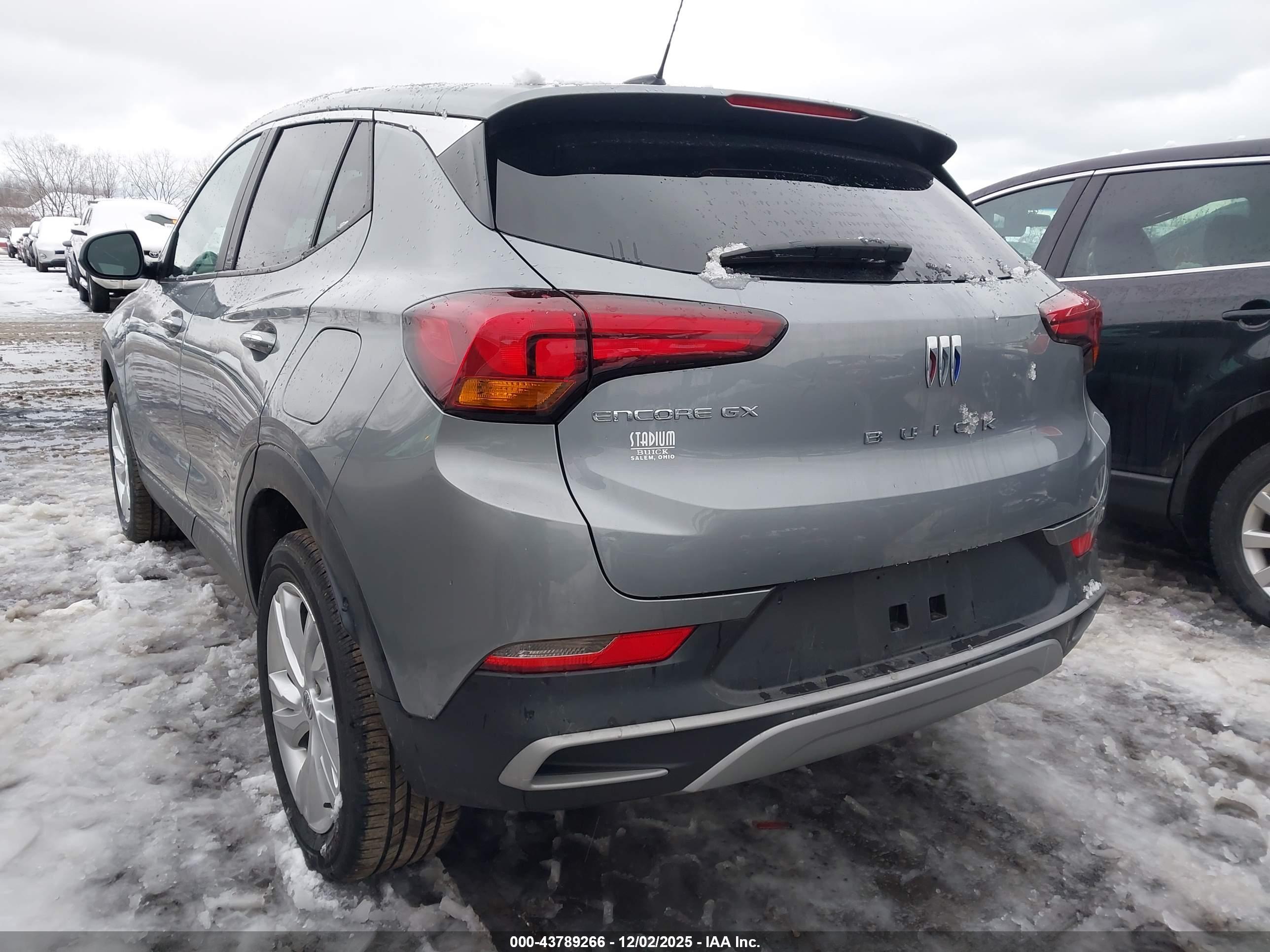 BUICK ENCORE image 3