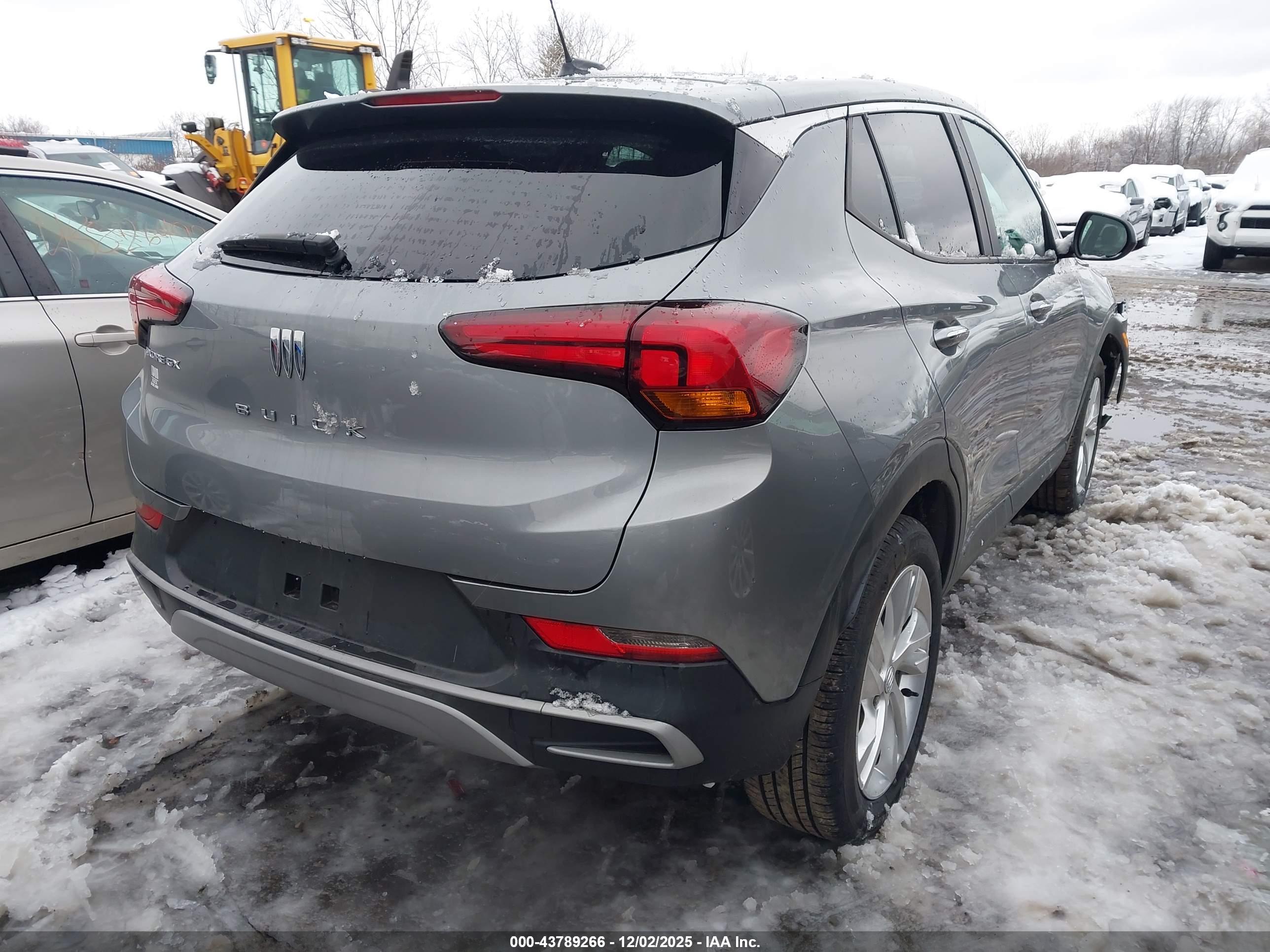 BUICK ENCORE image 4