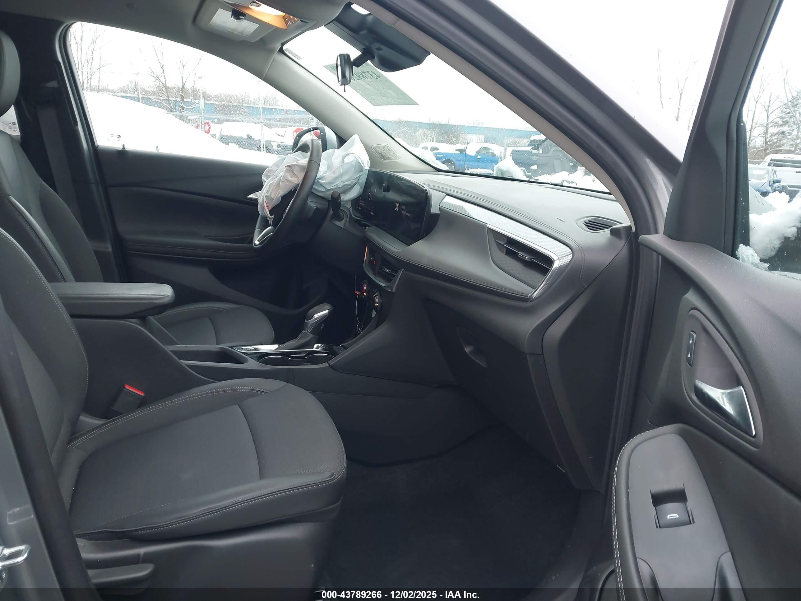 BUICK ENCORE image 5