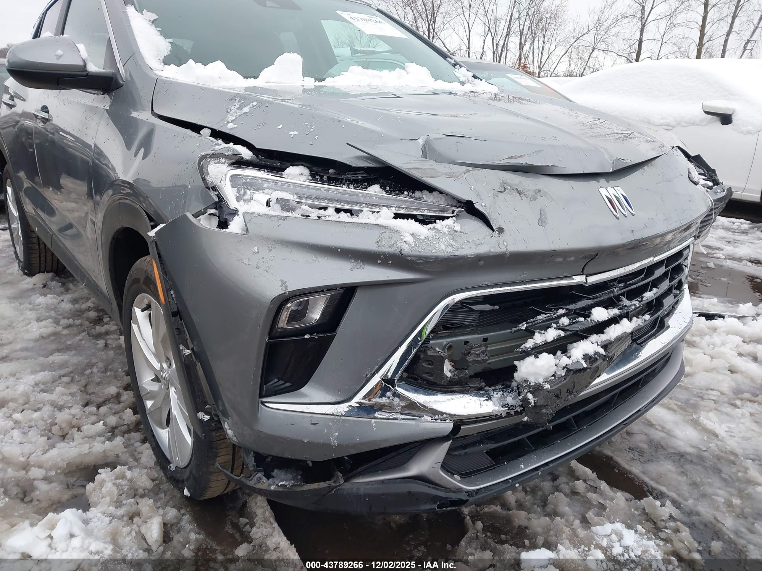 BUICK ENCORE image 6