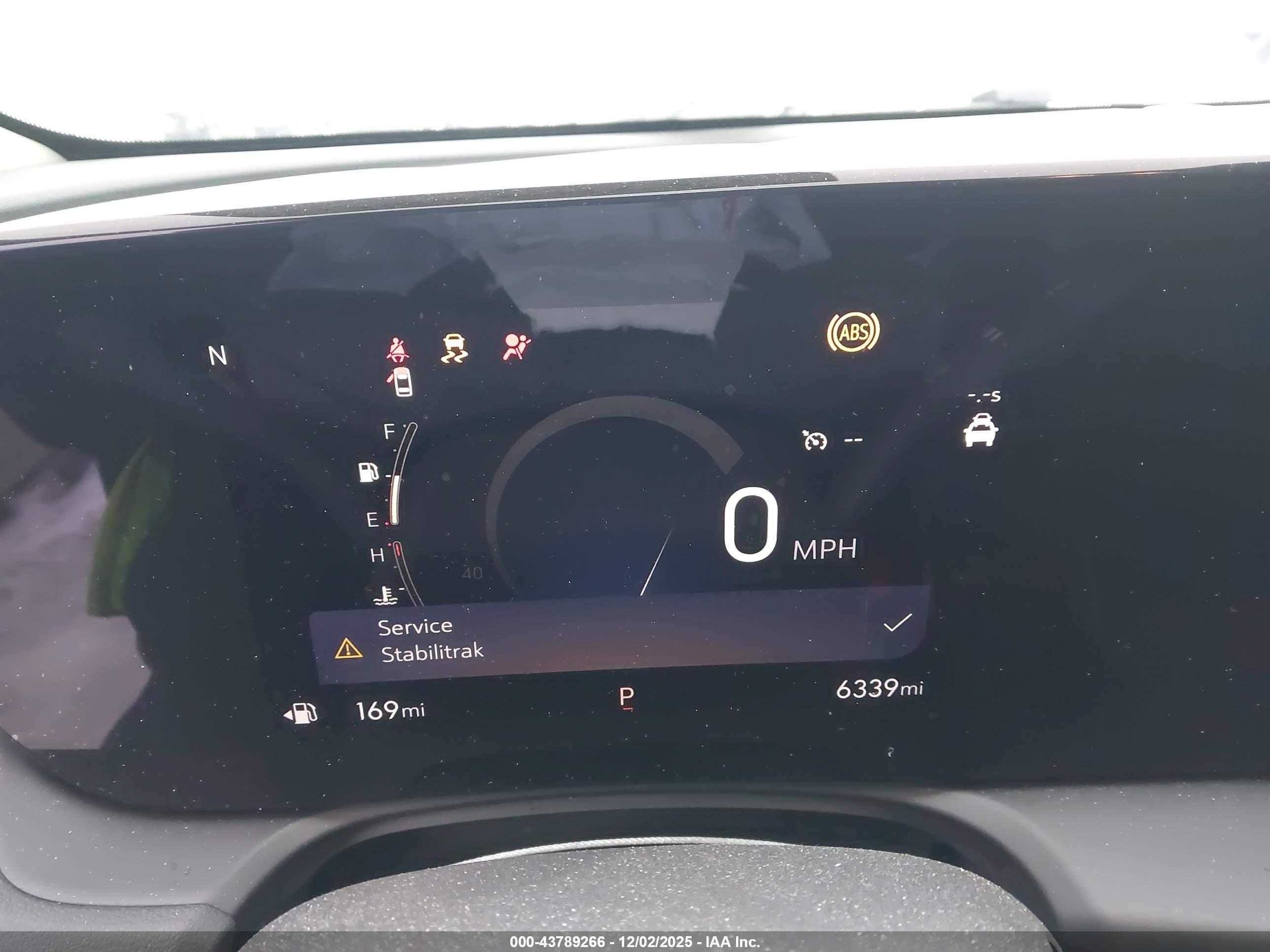 BUICK ENCORE image 7