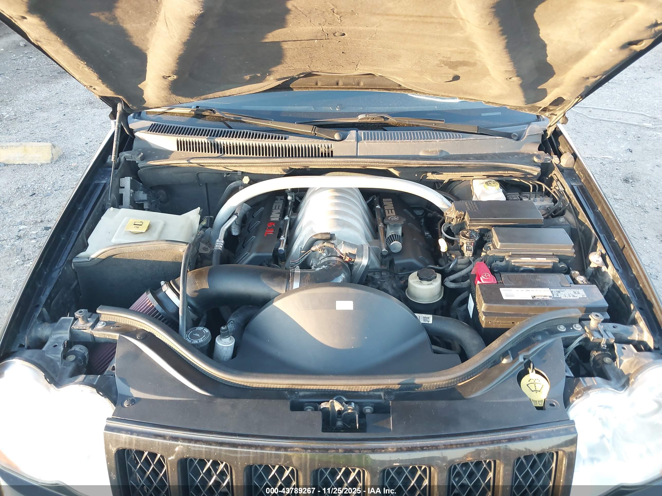 JEEP GRAND image 10