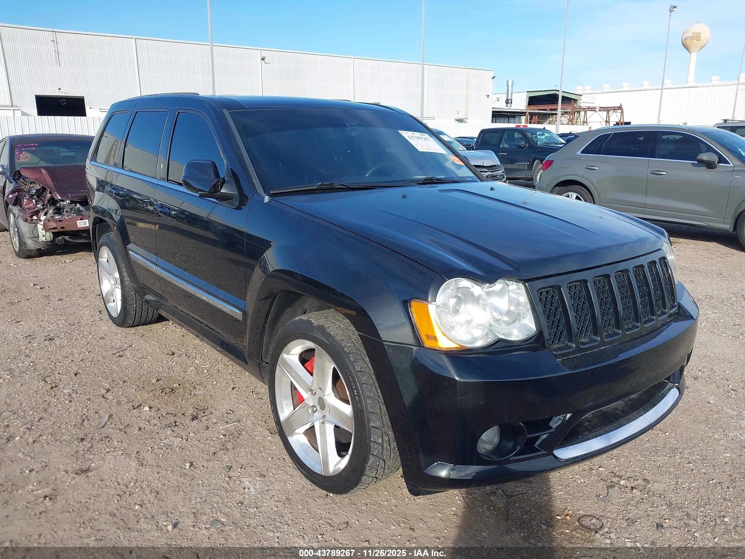JEEP GRAND image 6