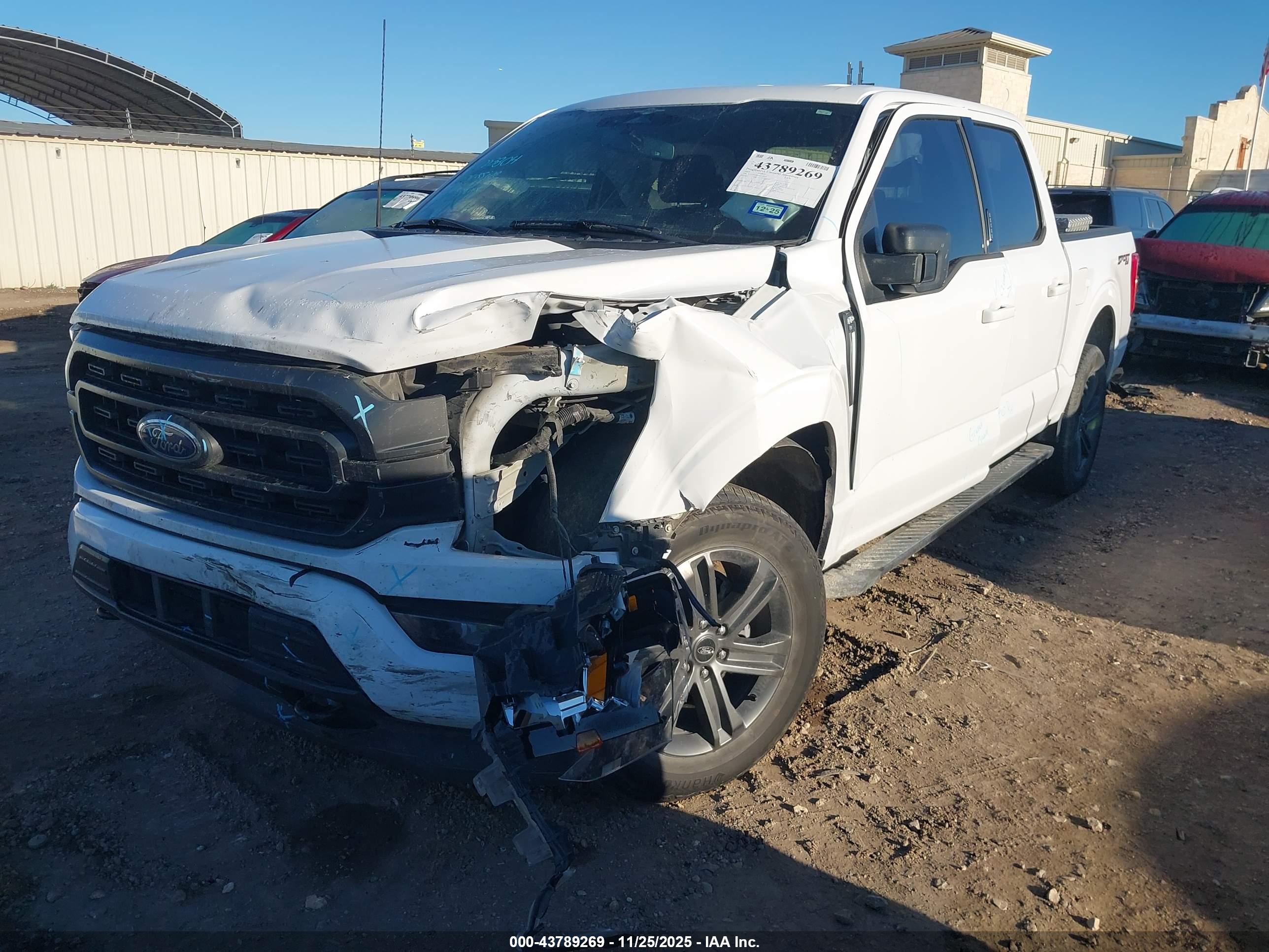 FORD F-150 image 2