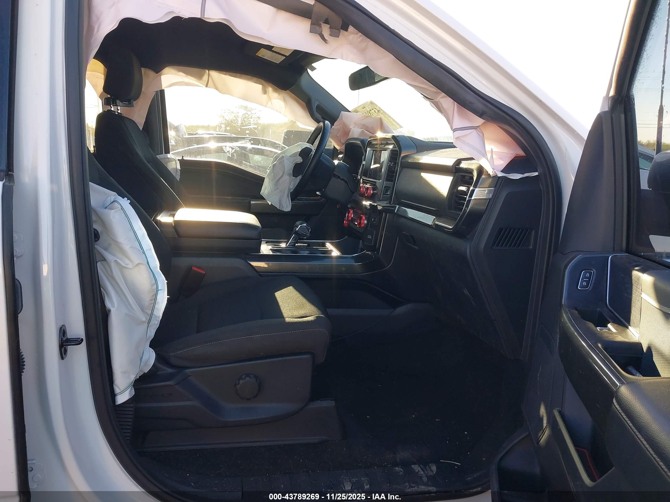 FORD F-150 image 5