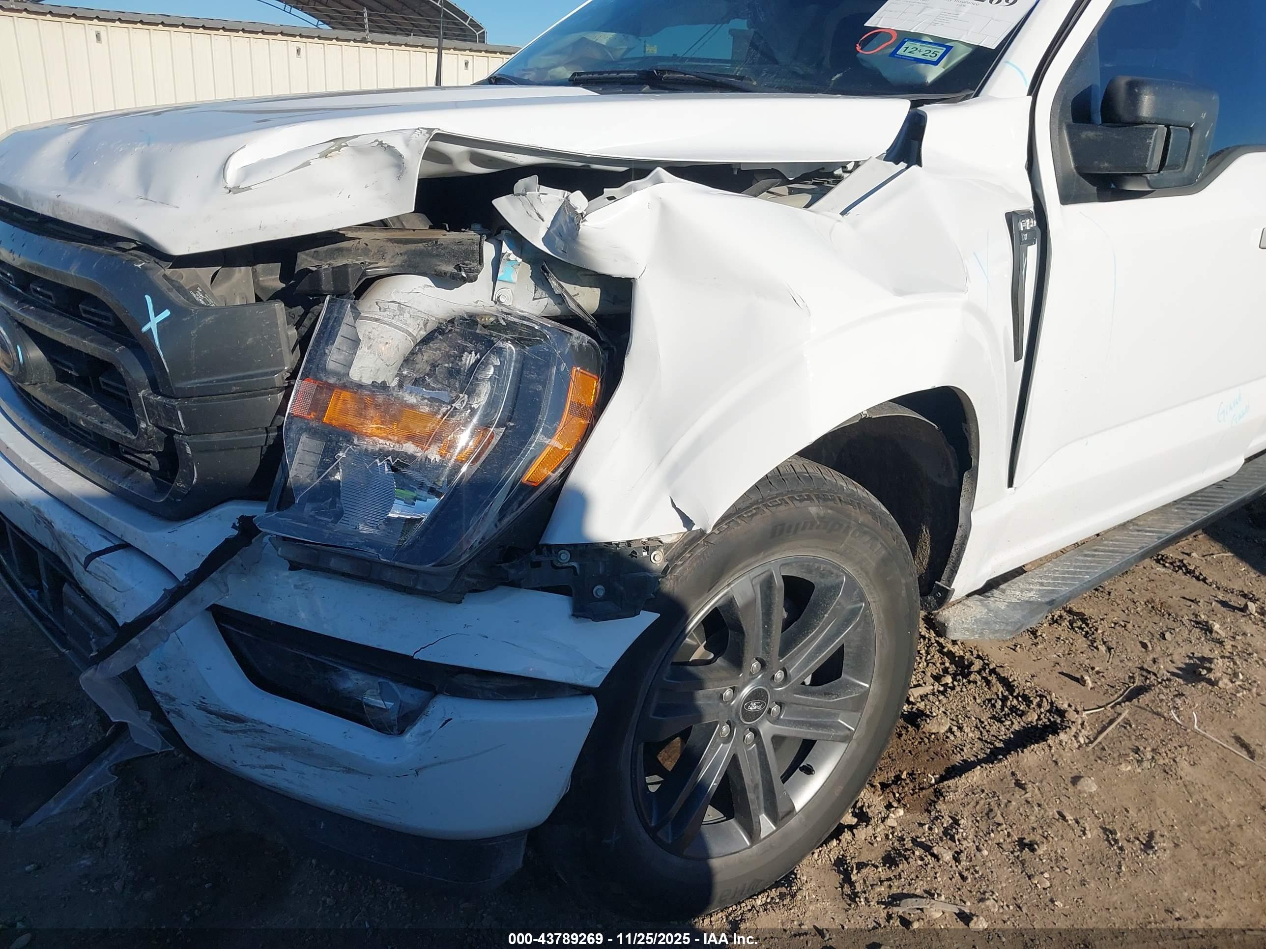 FORD F-150 image 6