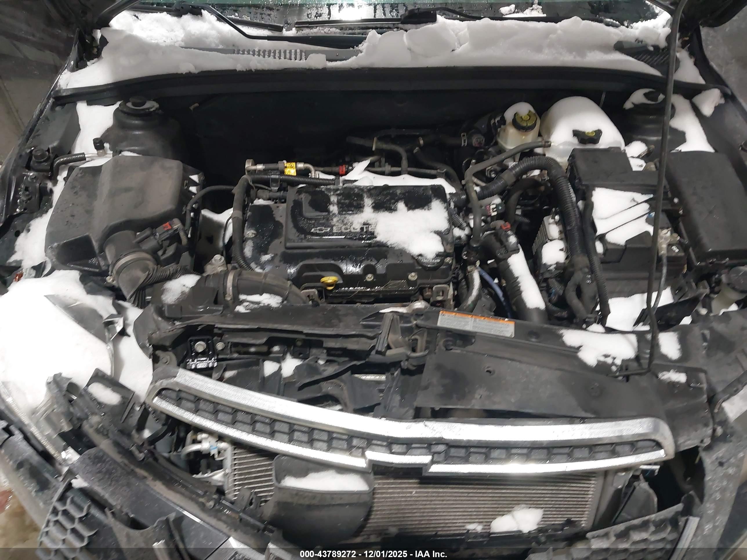 CHEVROLET CRUZE image 10
