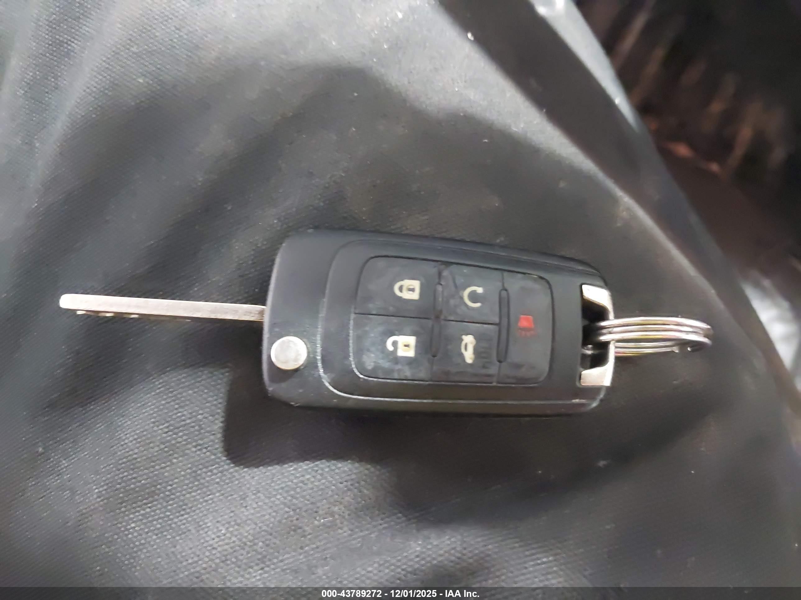 CHEVROLET CRUZE image 11