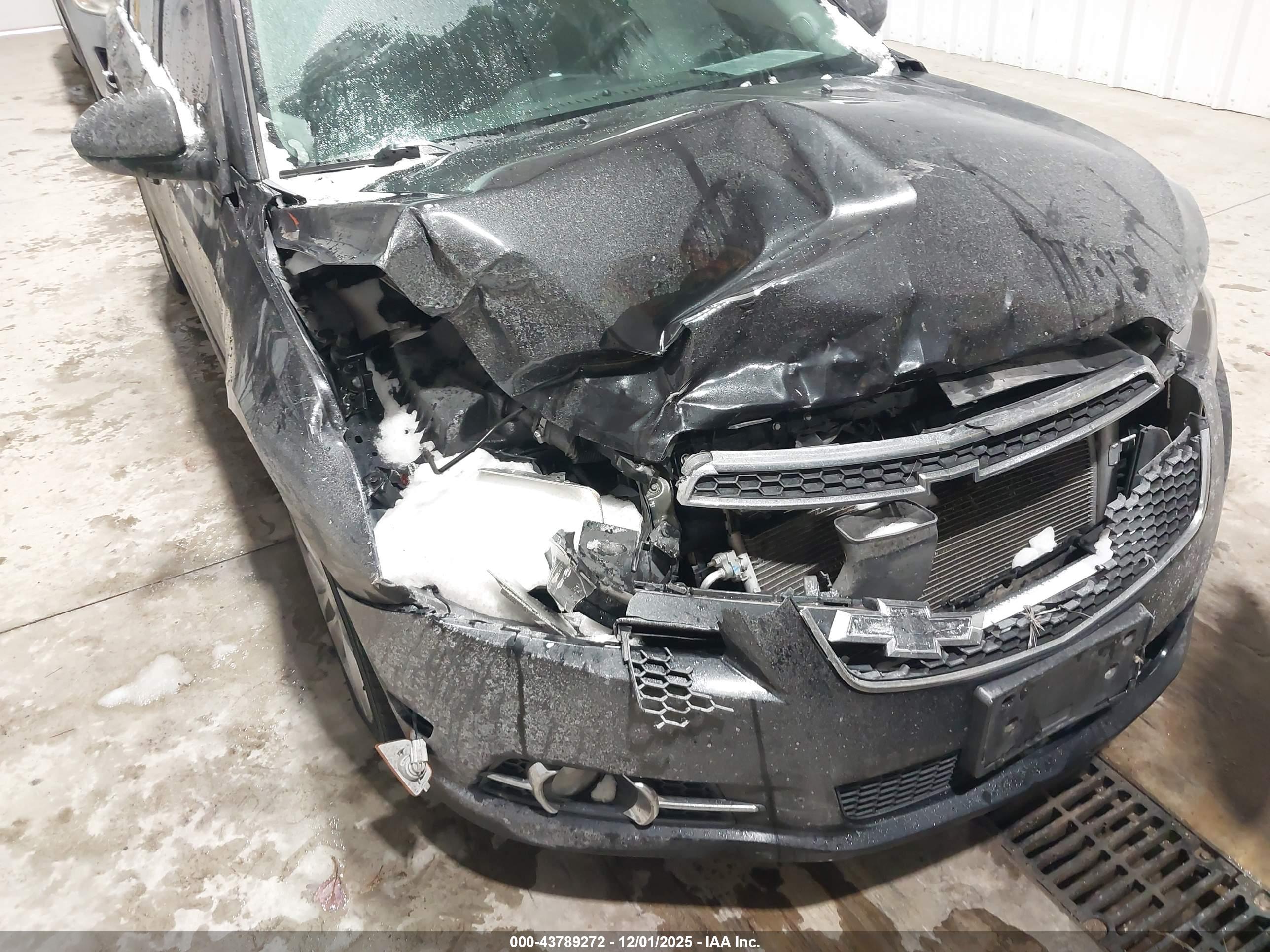 CHEVROLET CRUZE image 6