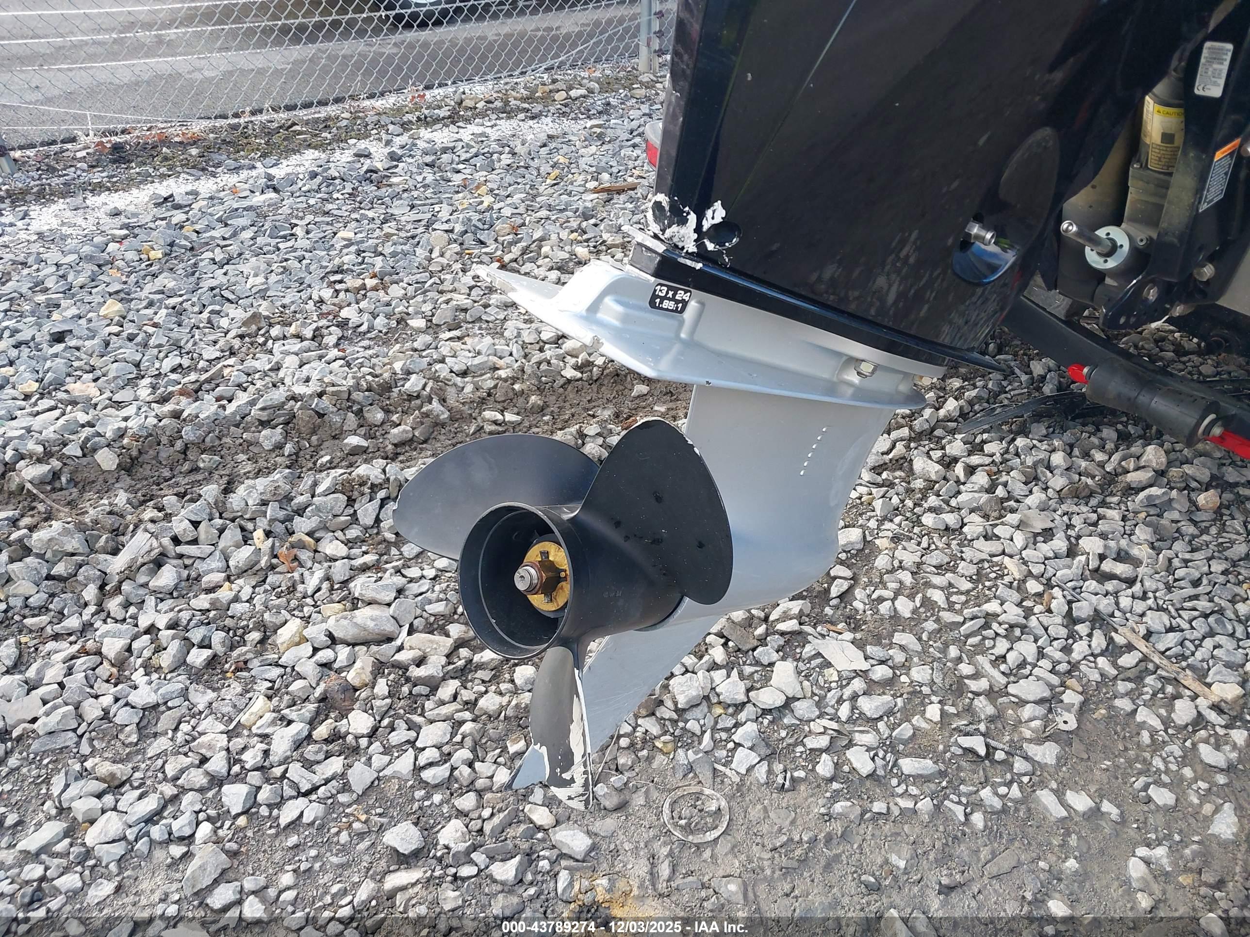 TRACKER NITRO image 6