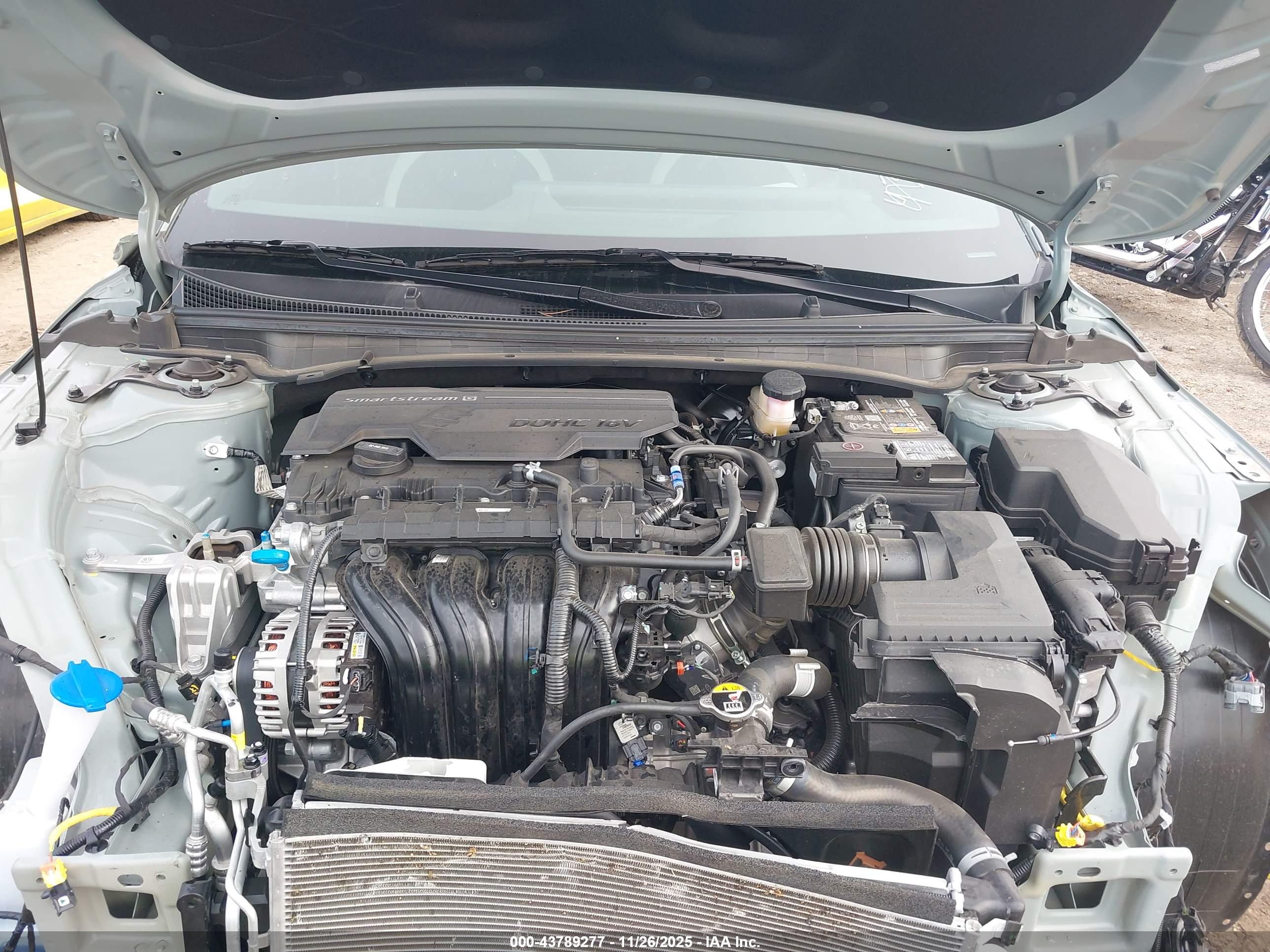 KIA K4 image 10