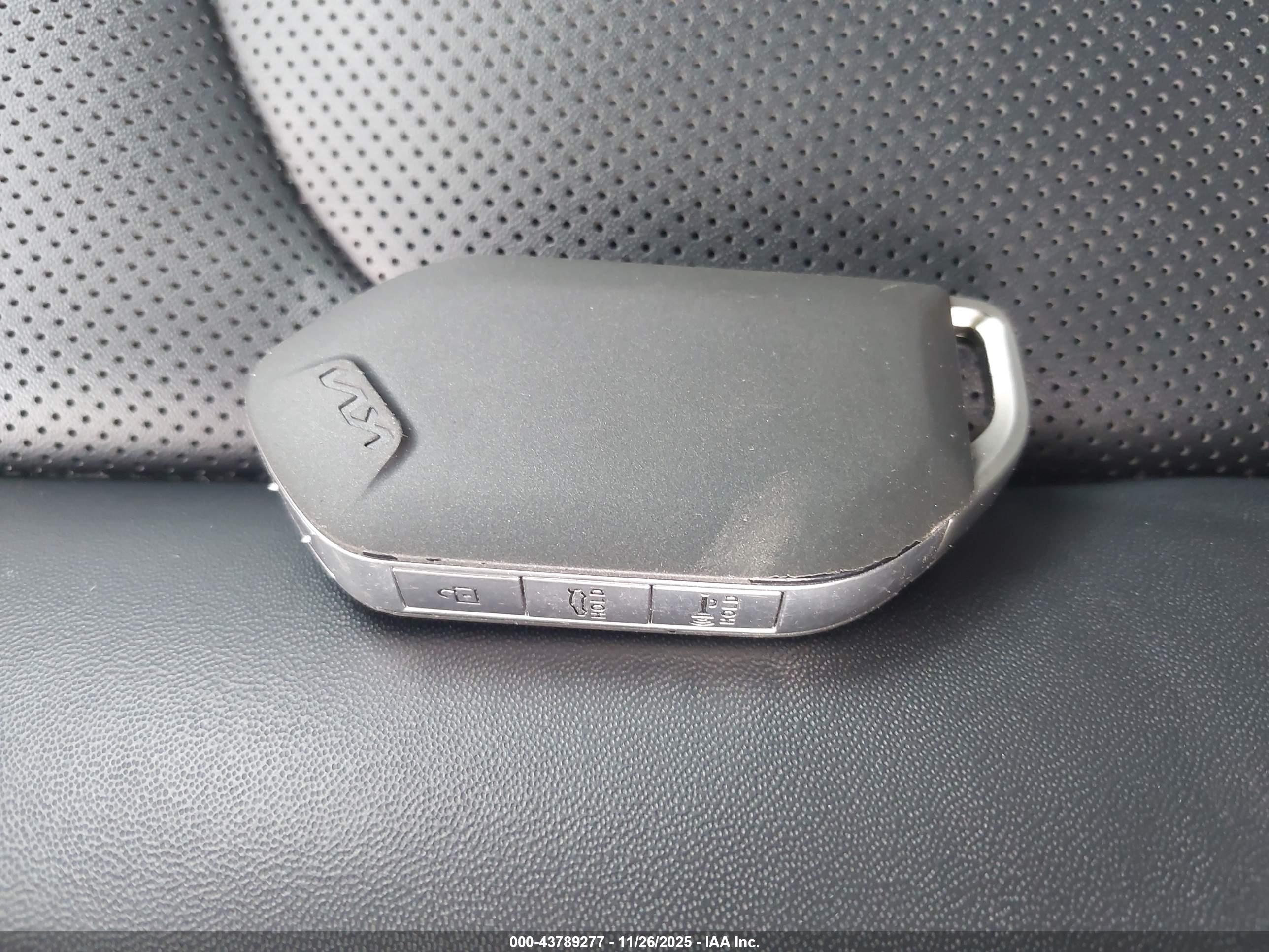 KIA K4 image 11