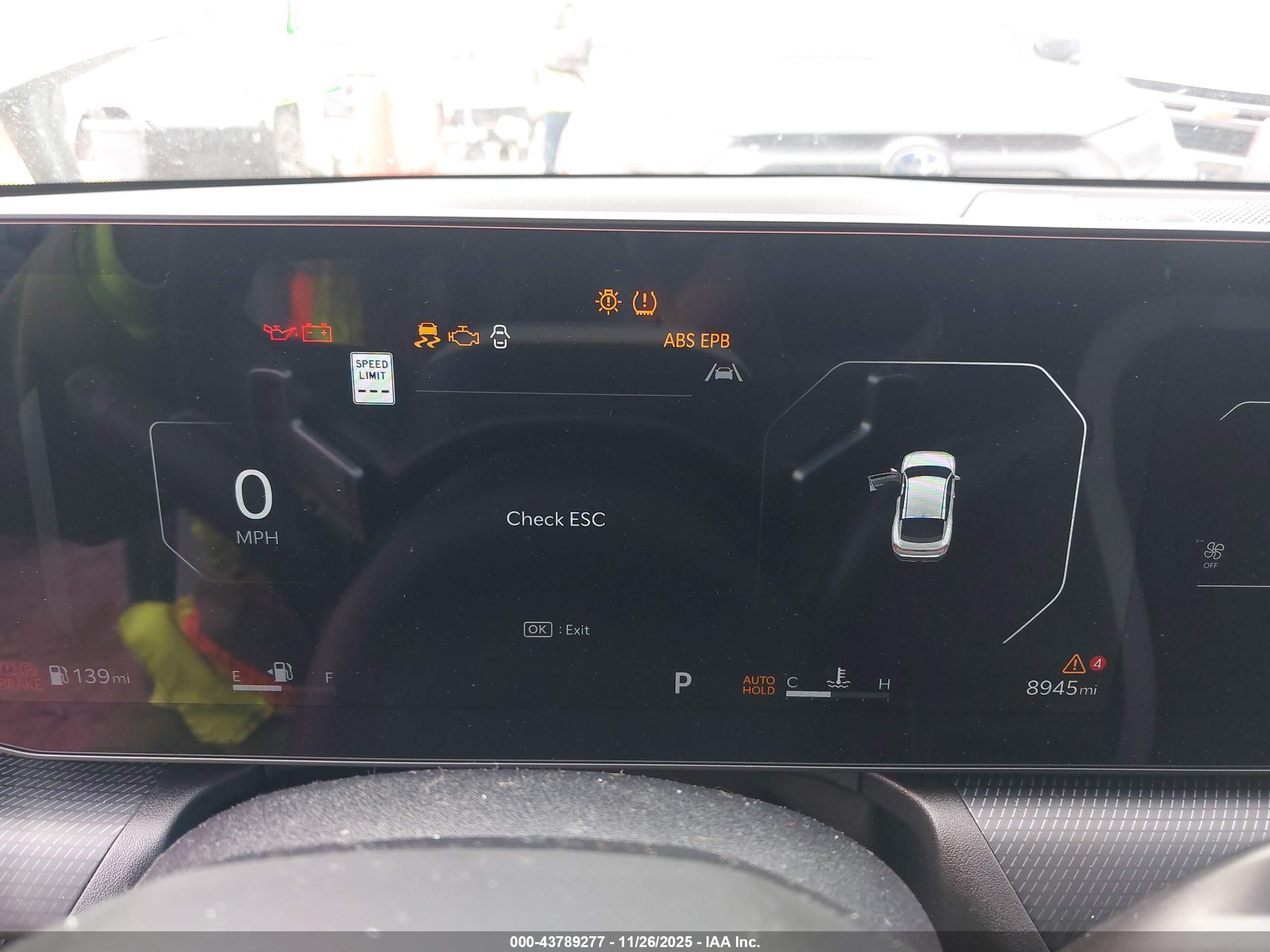 KIA K4 image 7