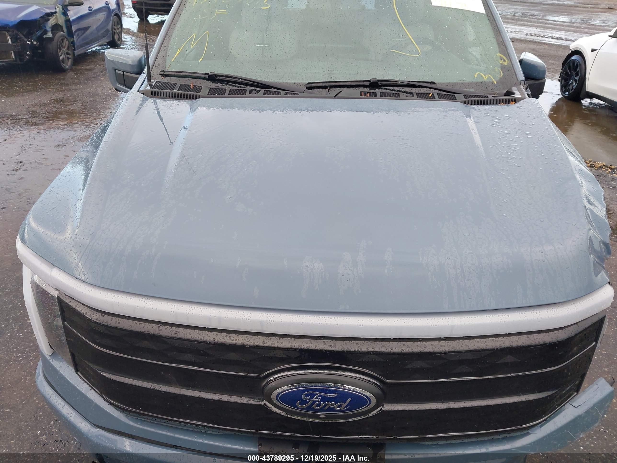 FORD F-150 image 10