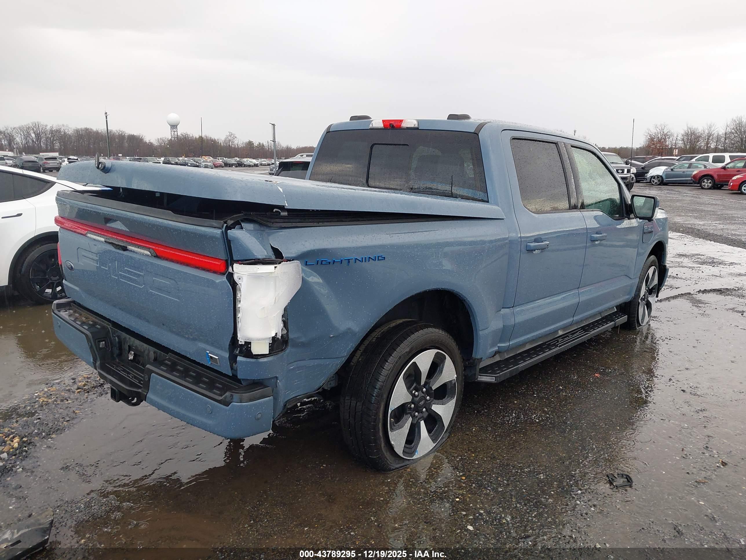 FORD F-150 image 4