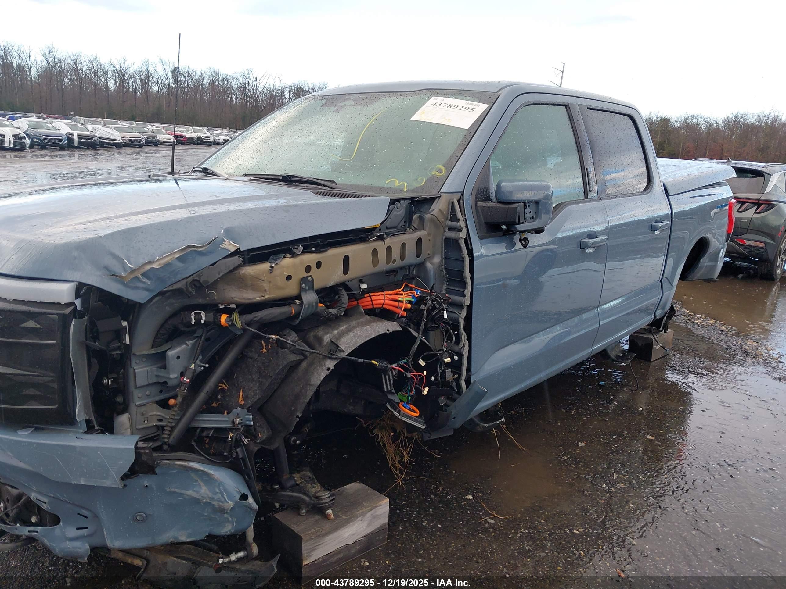 FORD F-150 image 6
