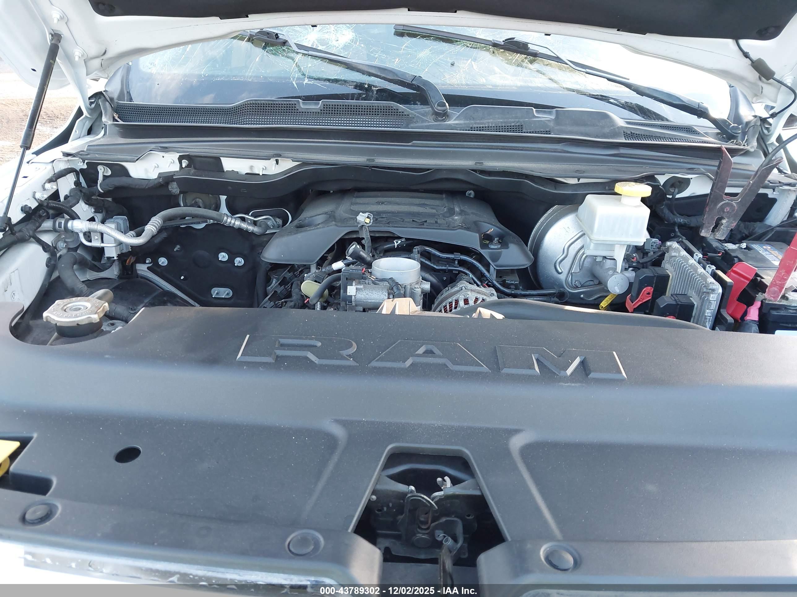 RAM 1500 image 10