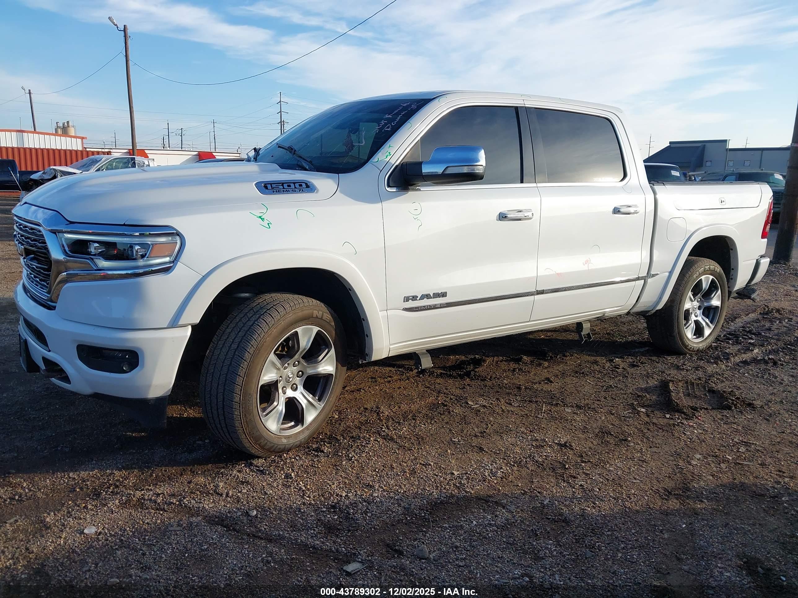RAM 1500 image 2