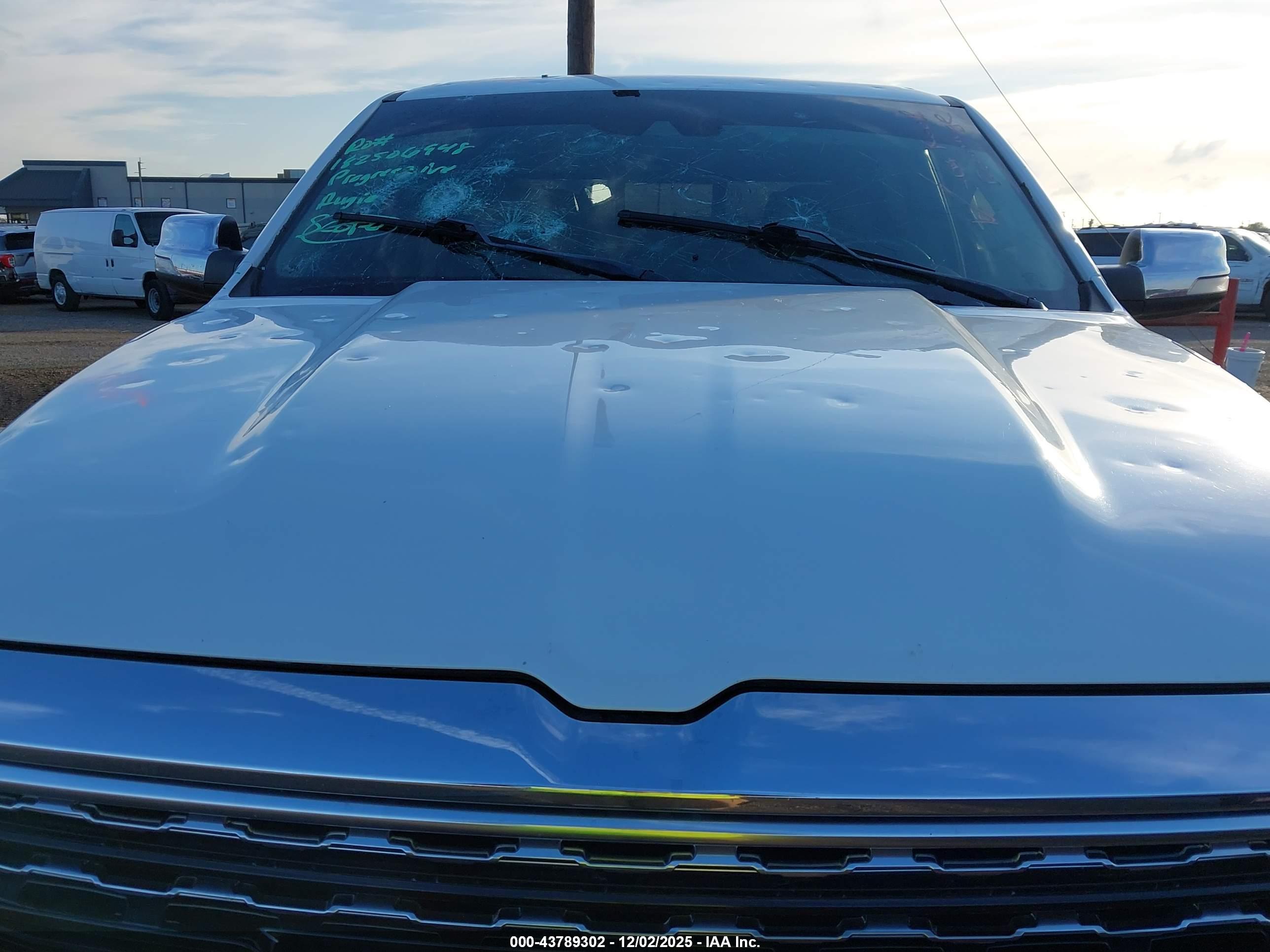 RAM 1500 image 6