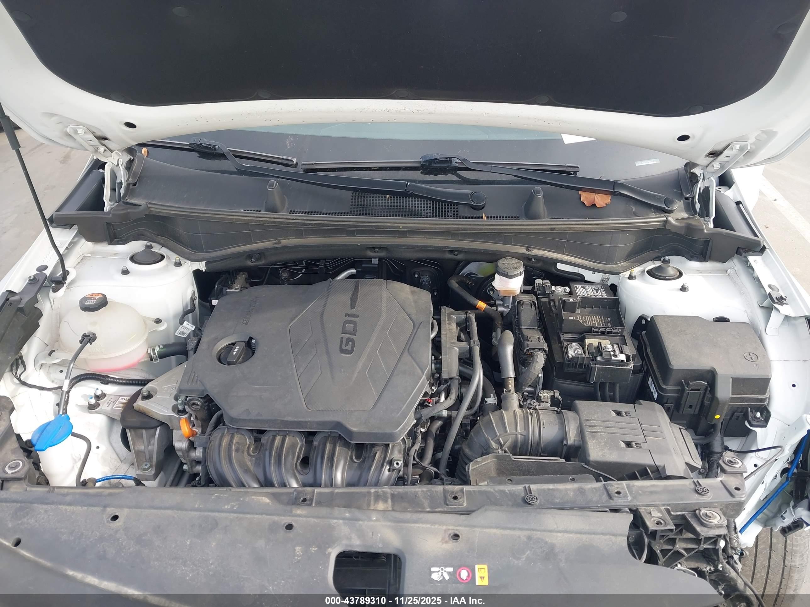 KIA SPORTAGE image 10