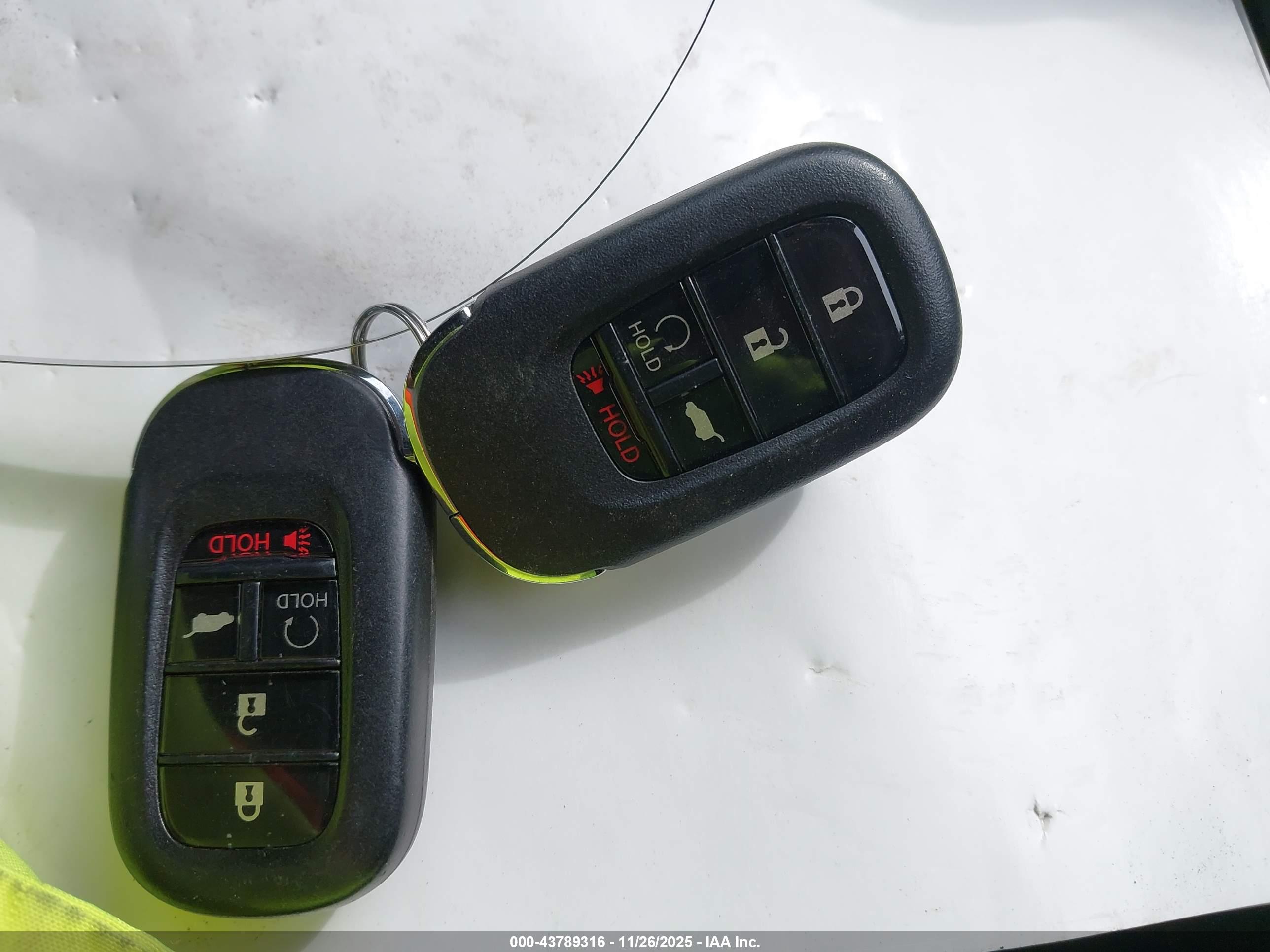 HONDA CIVIC image 11