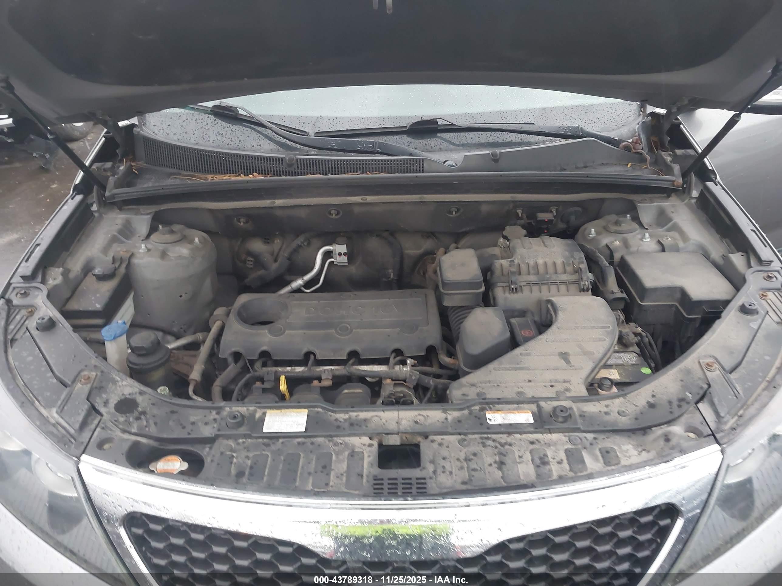 KIA SORENTO image 10