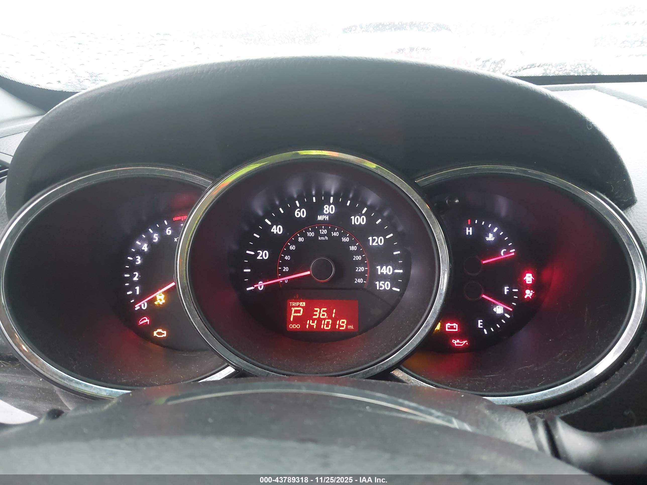 KIA SORENTO image 7