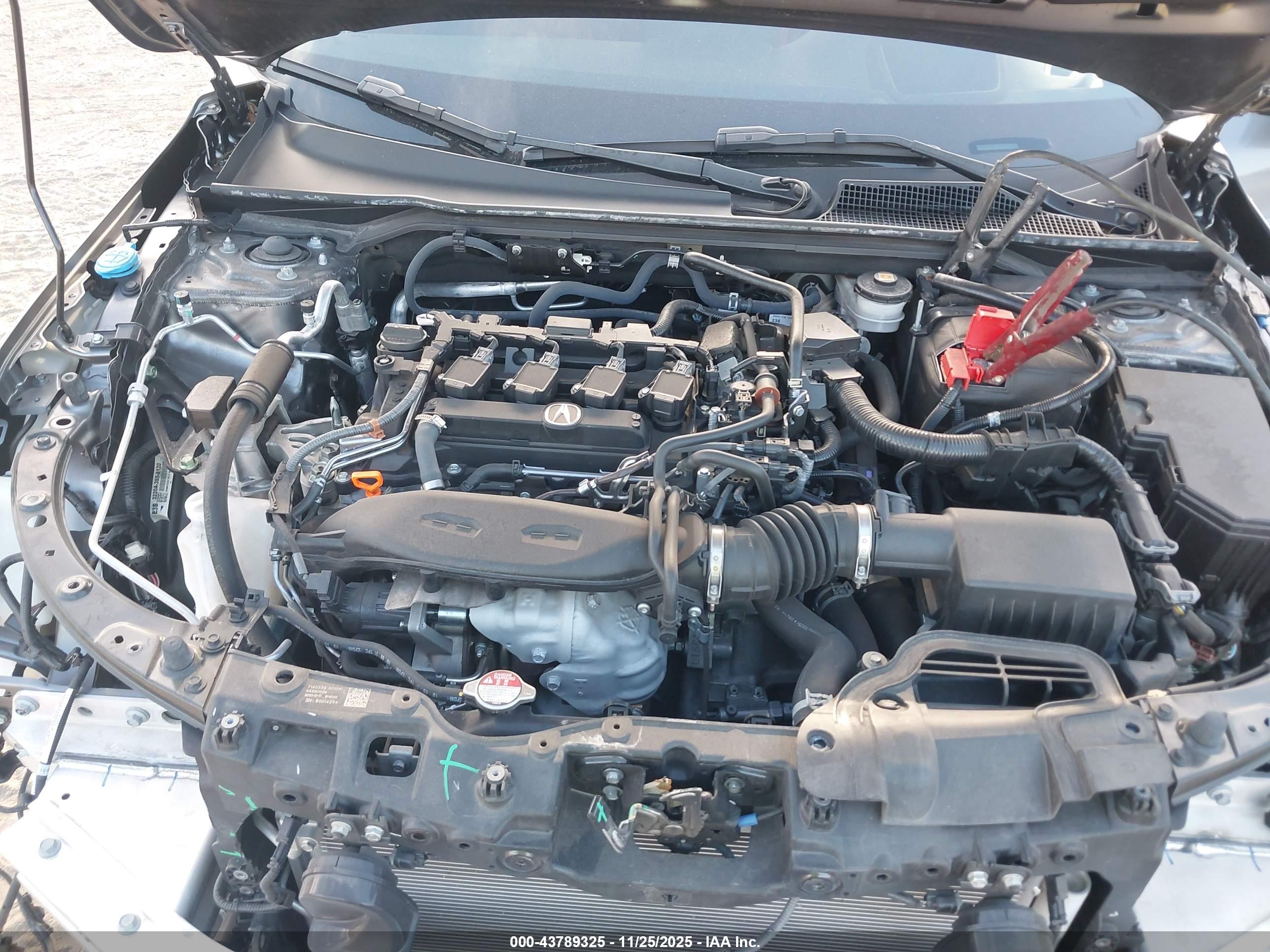 ACURA INTEGRA image 10
