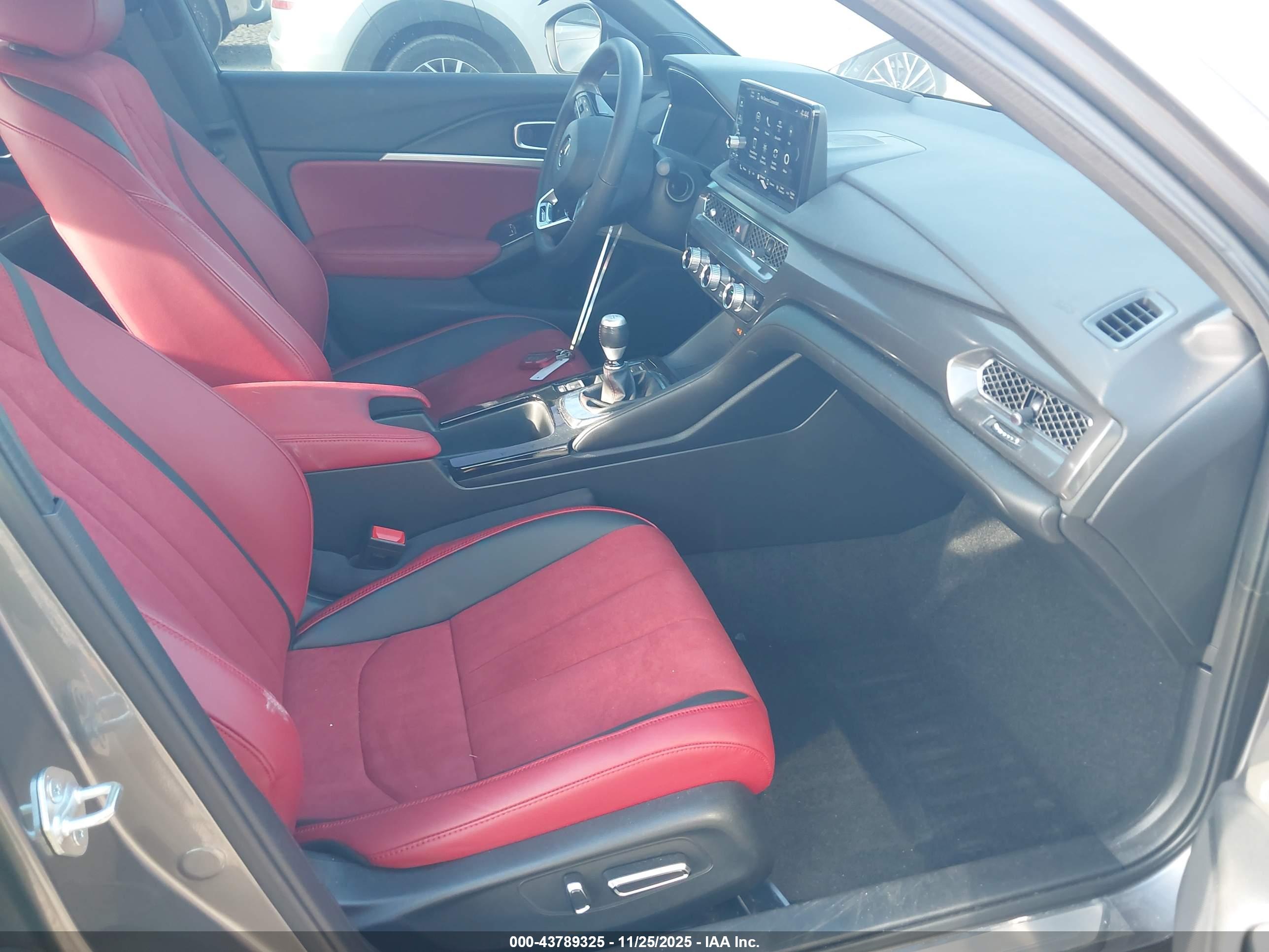 ACURA INTEGRA image 5