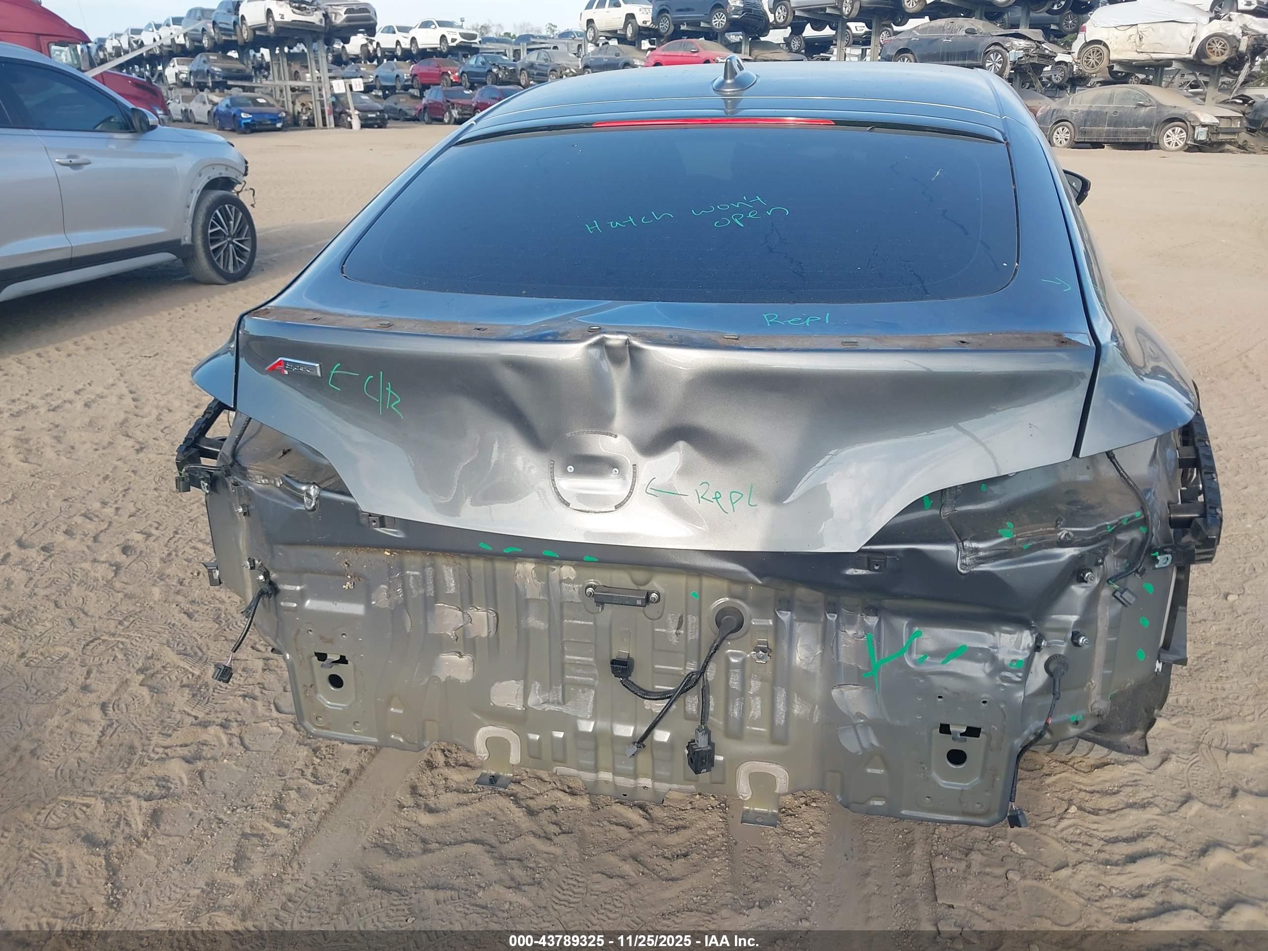 ACURA INTEGRA image 6