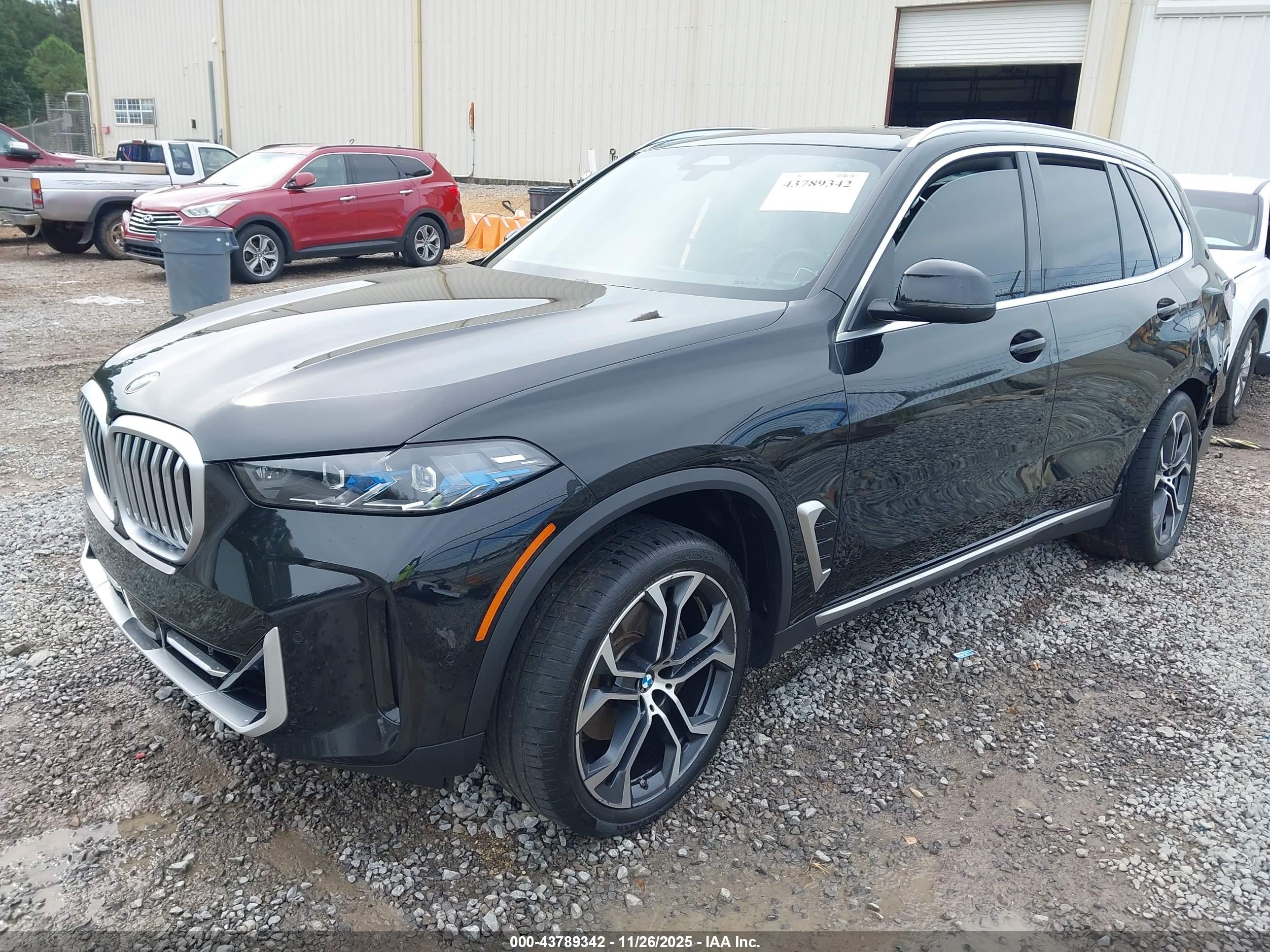 BMW X5 image 2