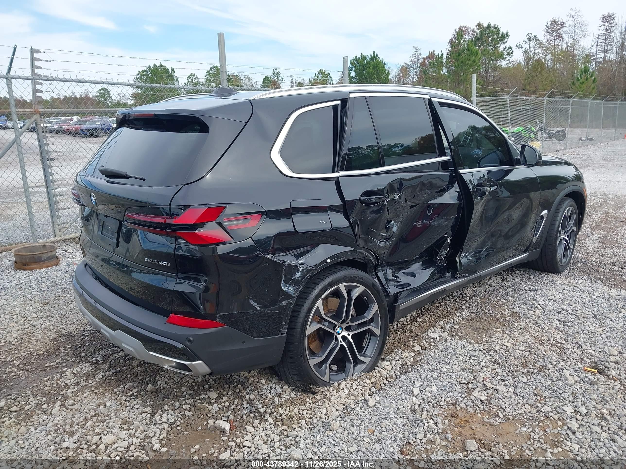 BMW X5 image 4