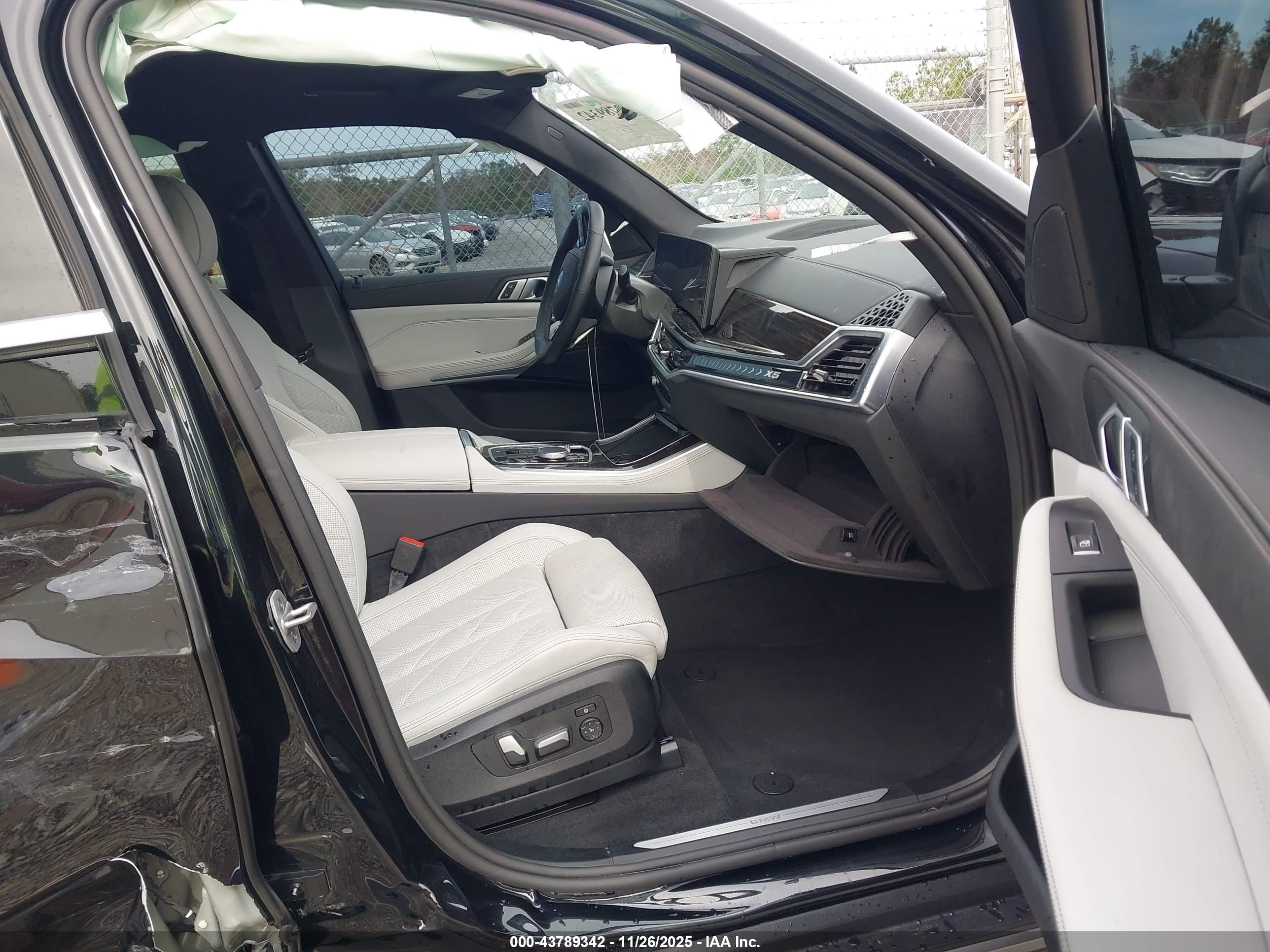 BMW X5 image 5