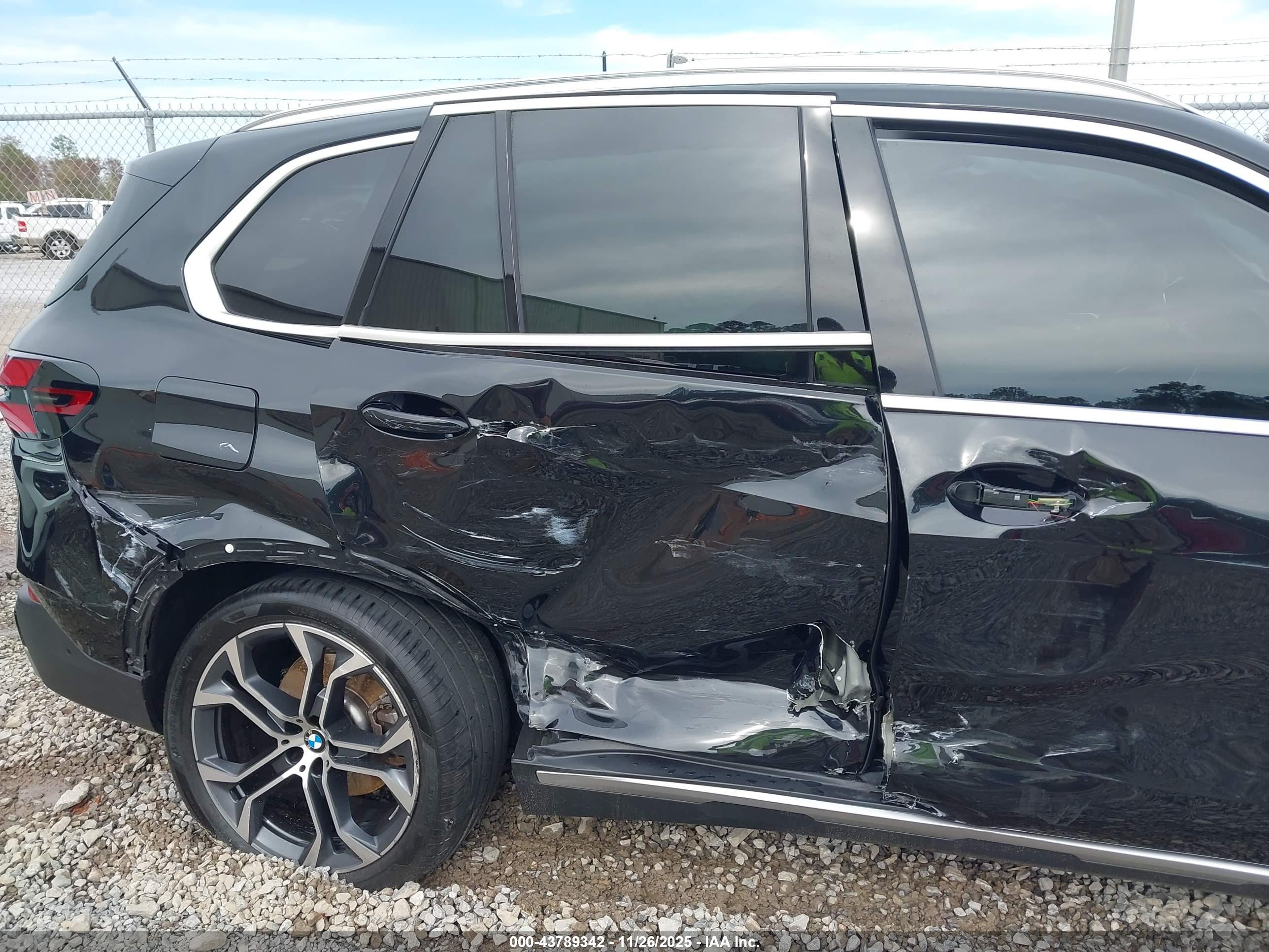 BMW X5 image 6