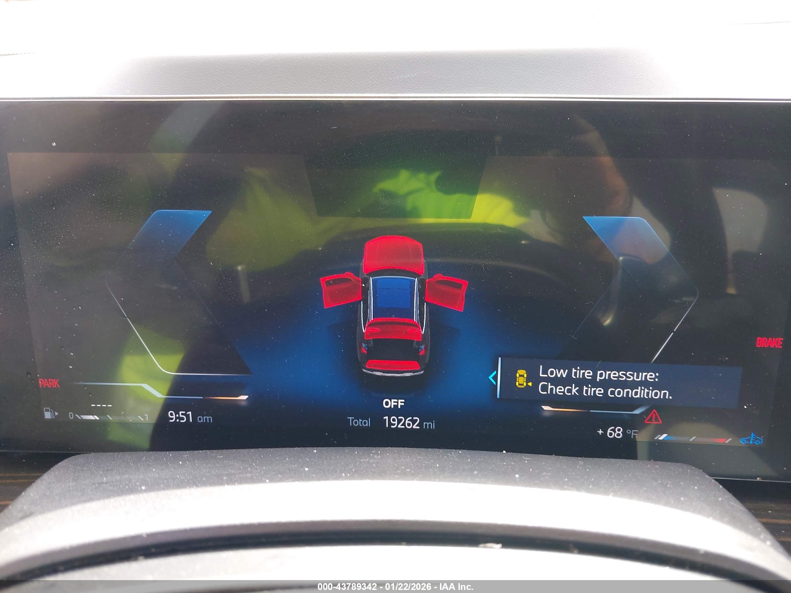 BMW X5 image 7