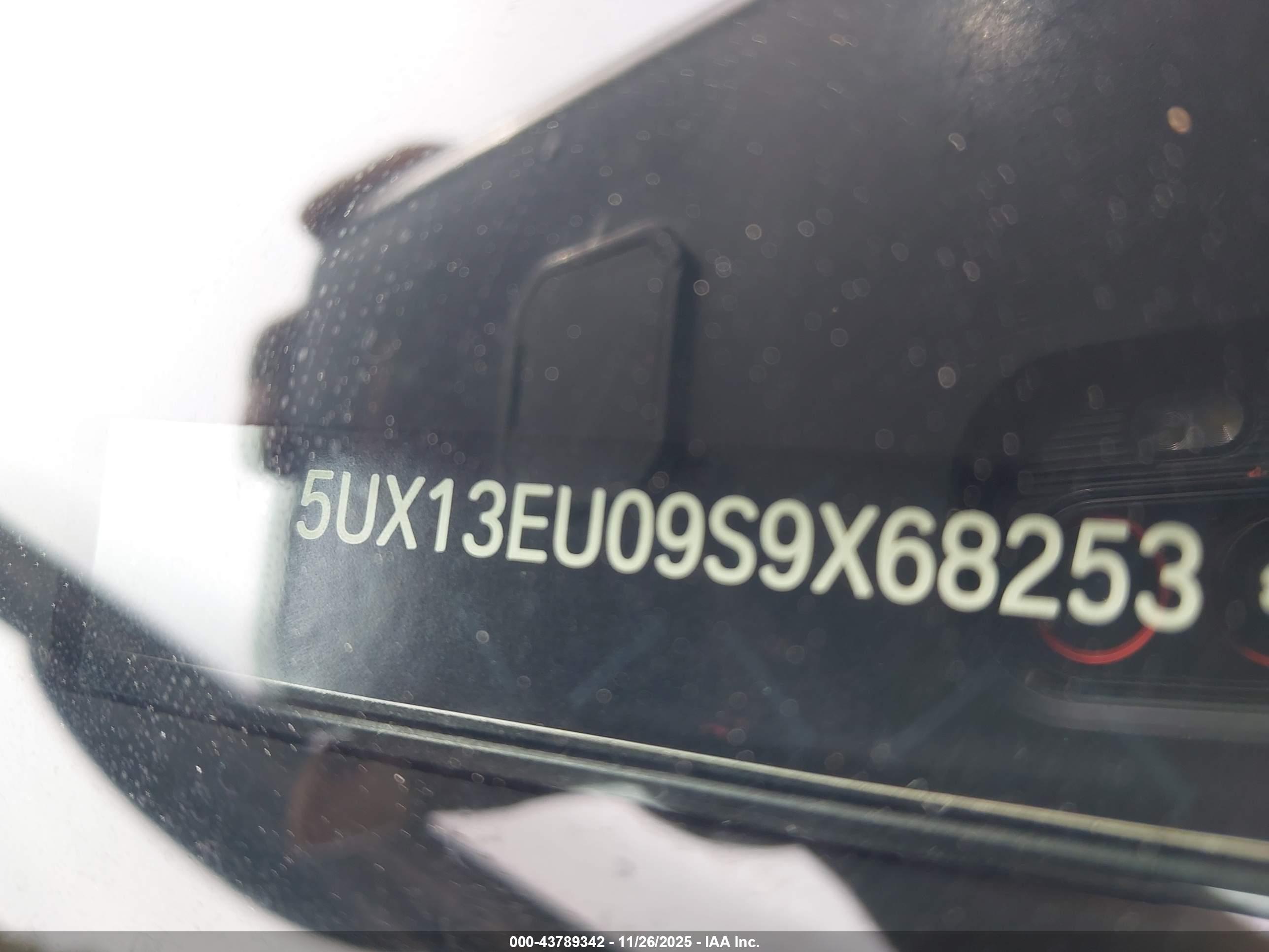 BMW X5 image 9