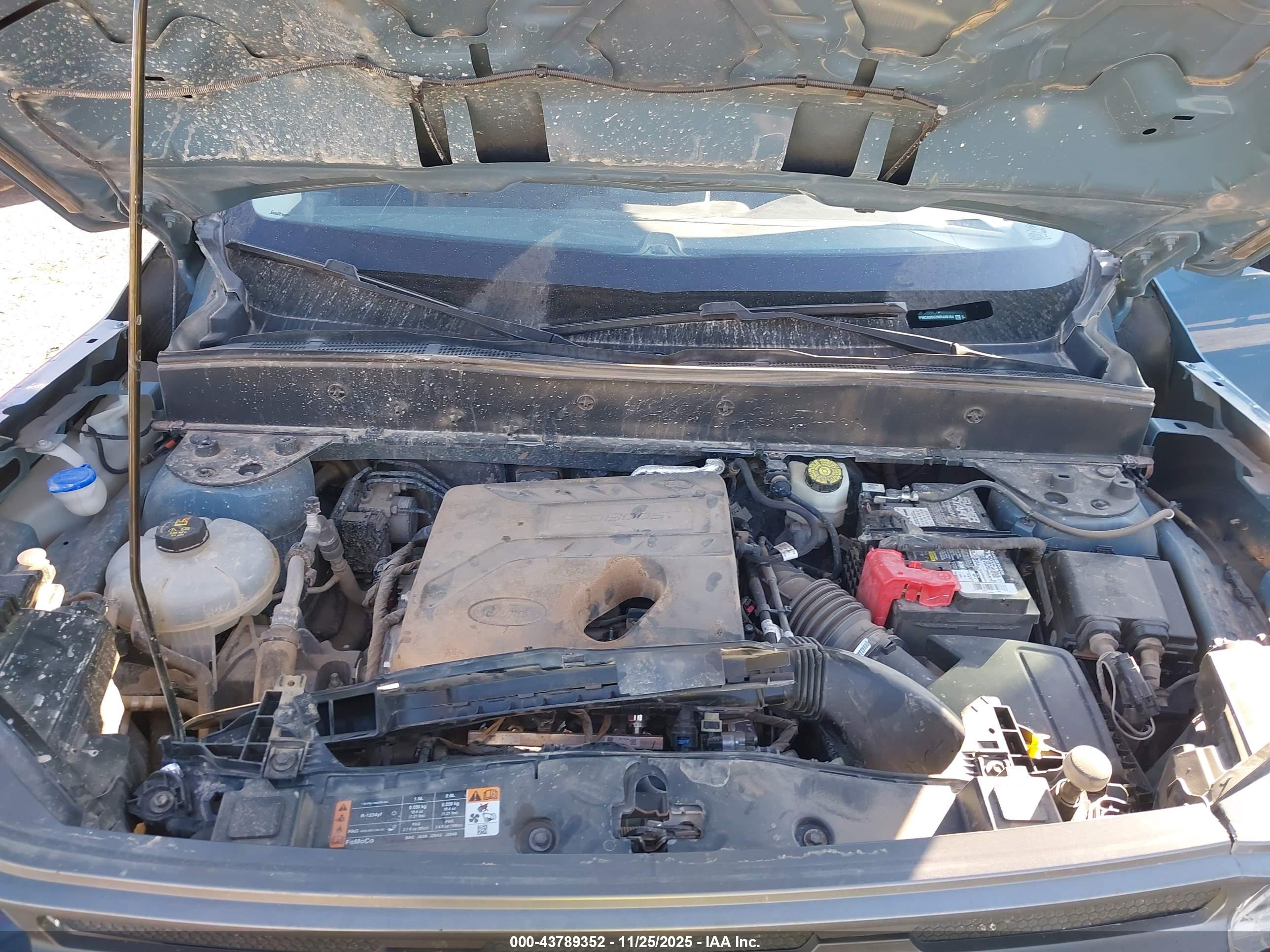FORD BRONCO image 10