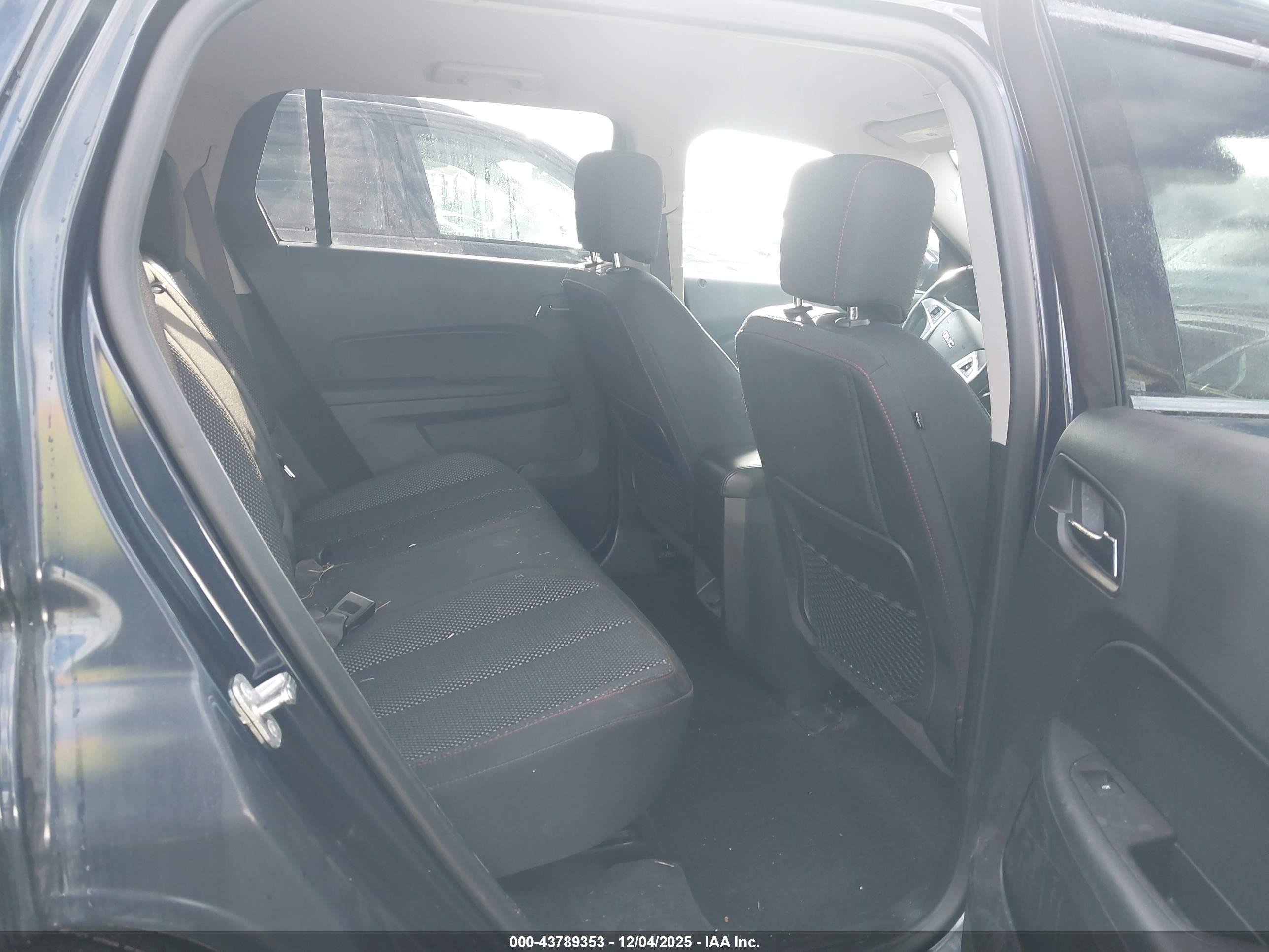 GMC TERRAIN image 8