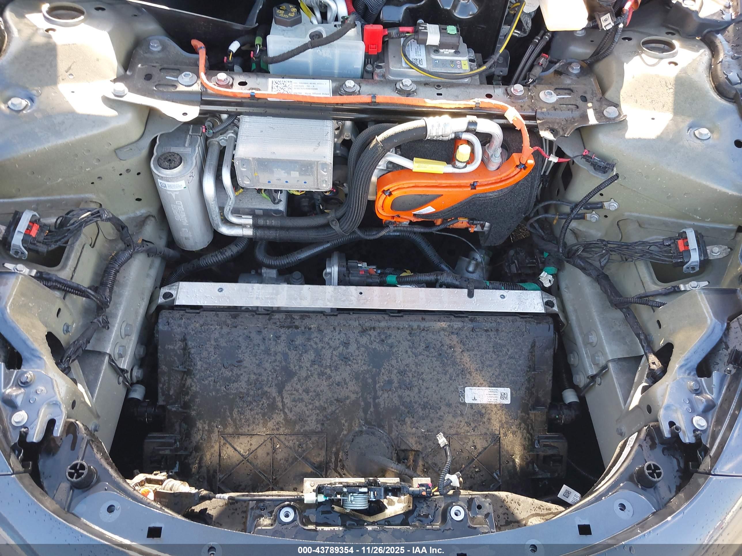 TESLA MODEL image 10
