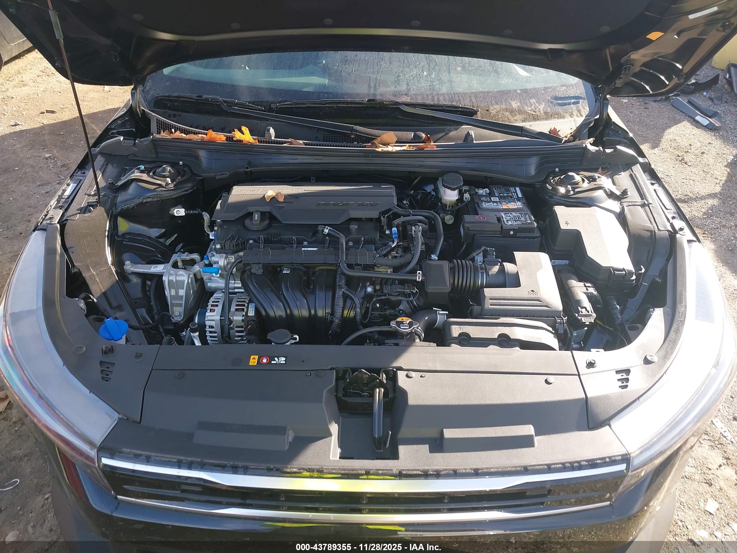 KIA K4 image 10