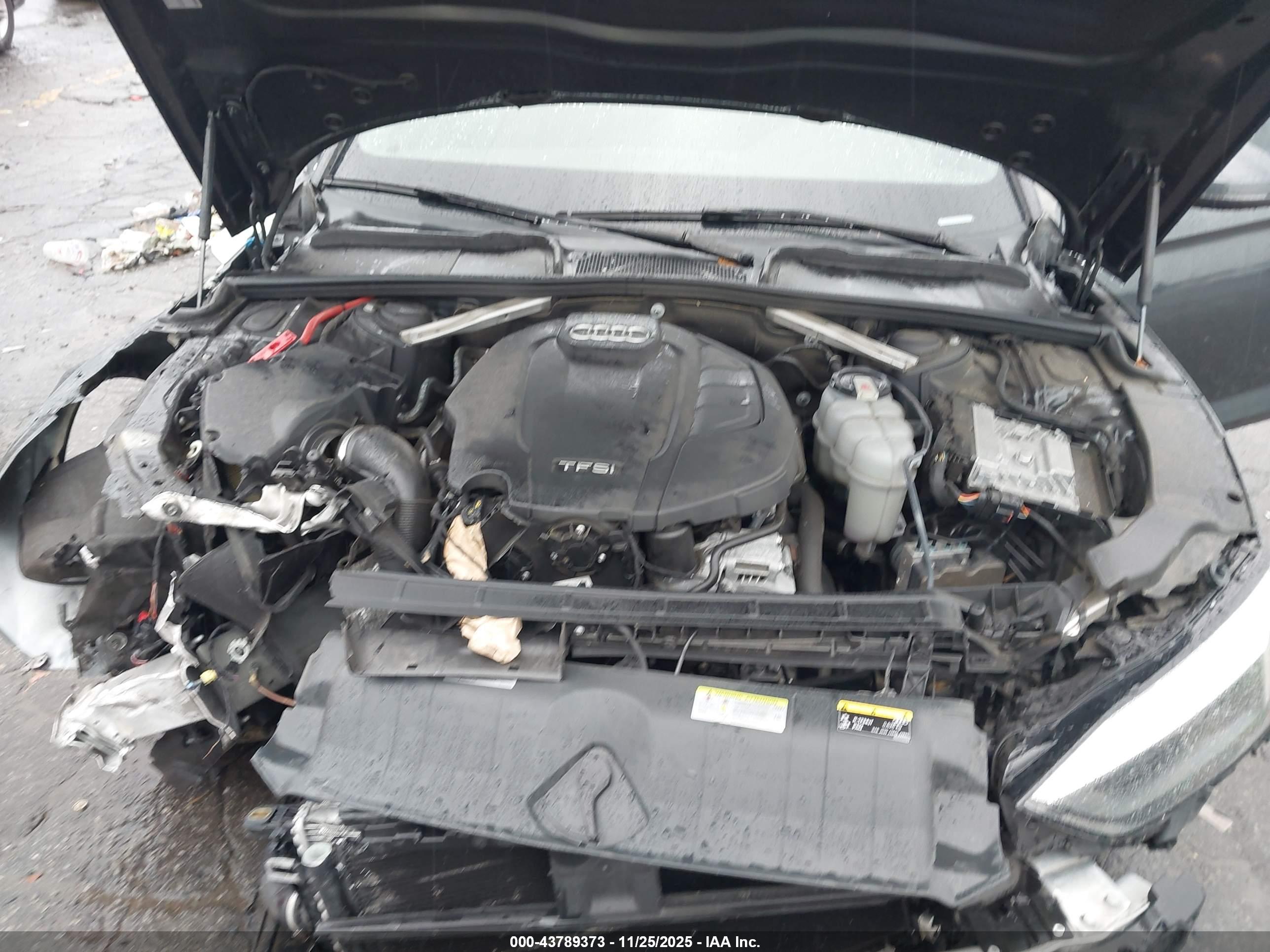 AUDI A5 image 10